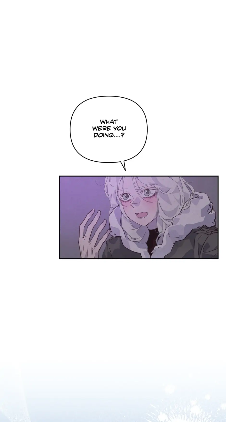 Stigma Effect Chapter 36 - Page 11