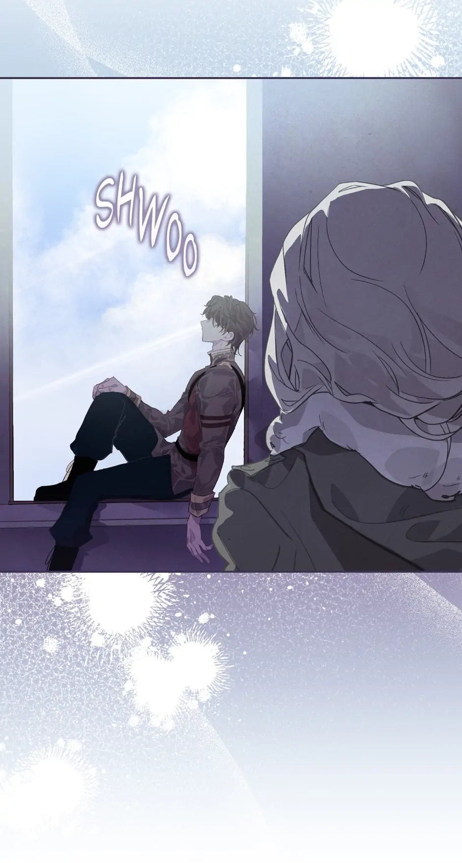 Stigma Effect Chapter 36 - Page 12