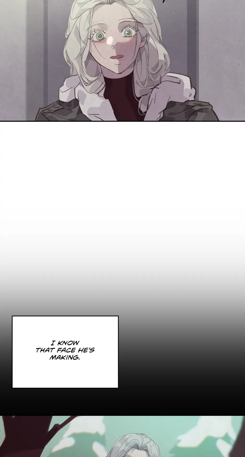 Stigma Effect Chapter 36 - Page 14