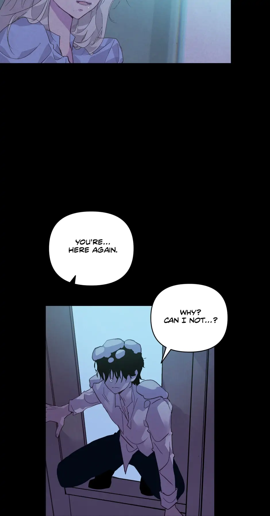 Stigma Effect Chapter 36 - Page 18
