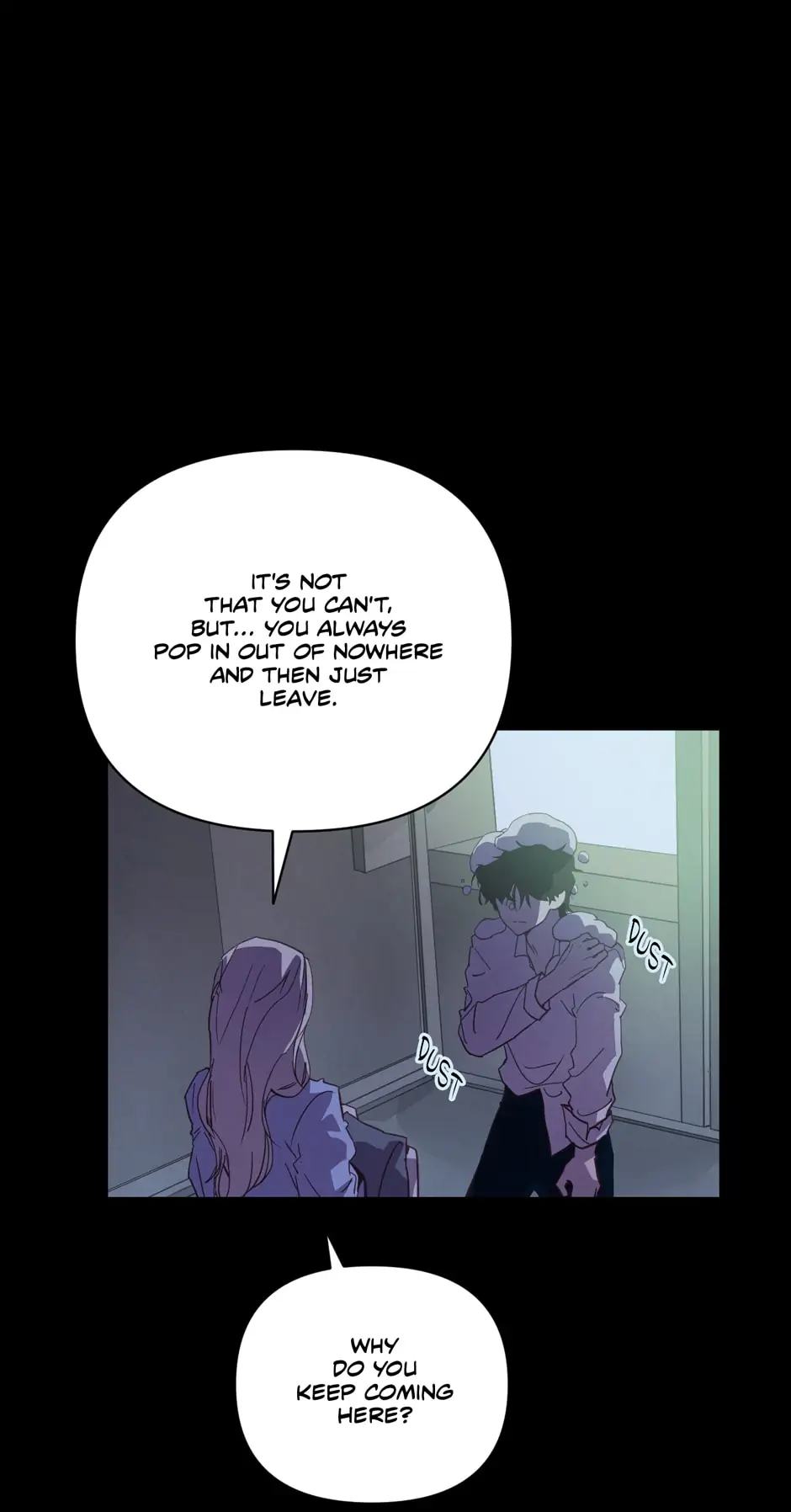 Stigma Effect Chapter 36 - Page 19