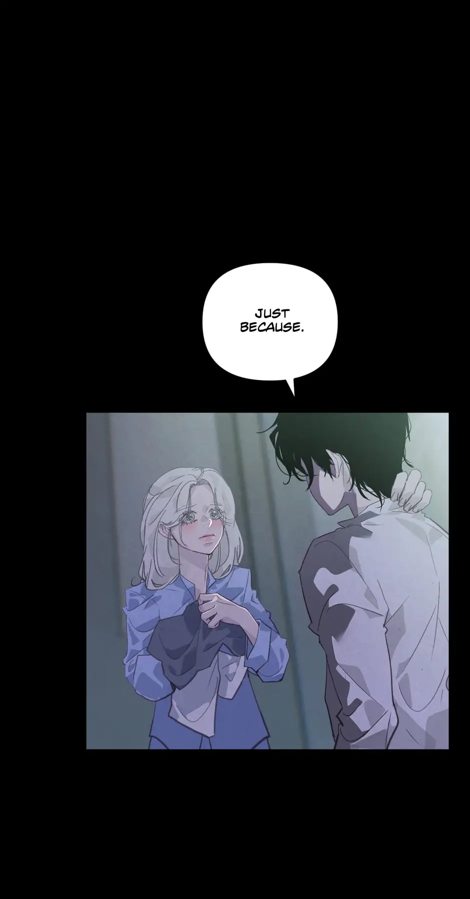 Stigma Effect Chapter 36 - Page 20