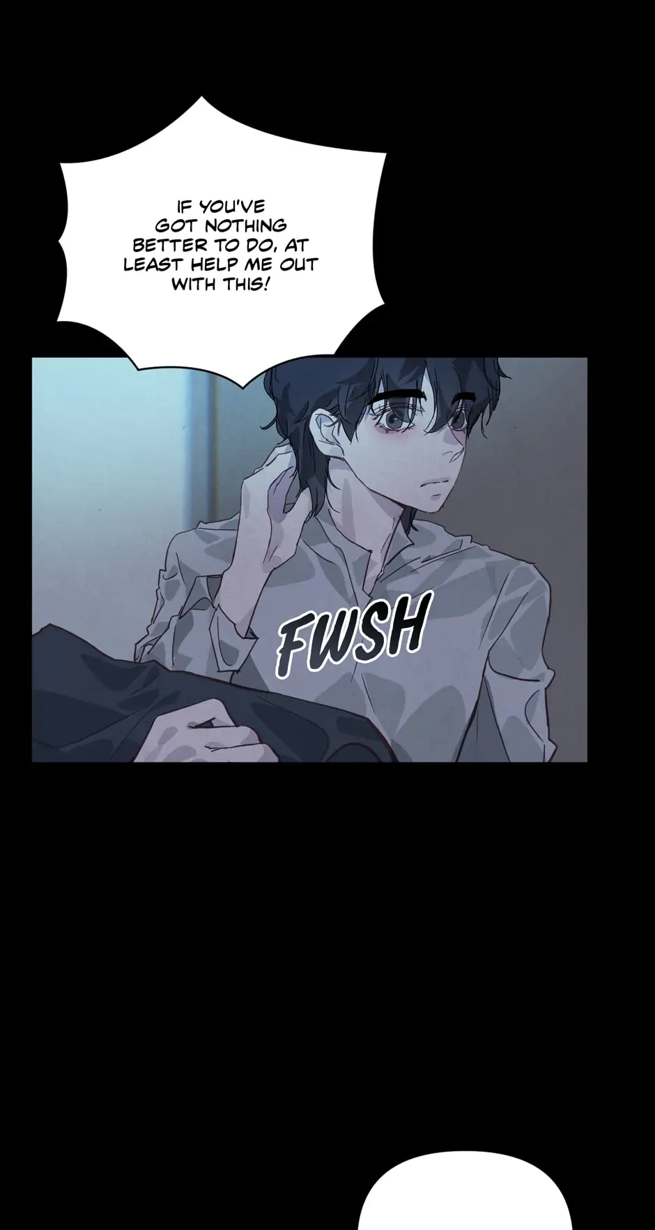 Stigma Effect Chapter 36 - Page 24
