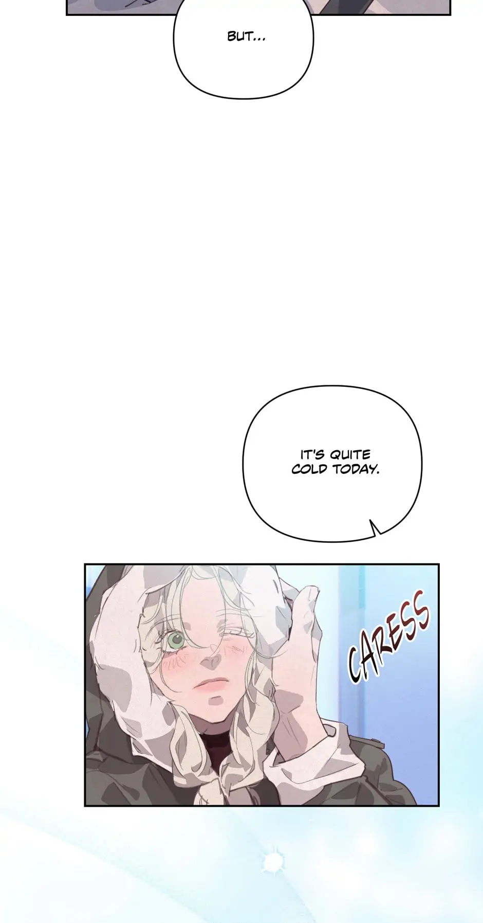 Stigma Effect Chapter 36 - Page 4
