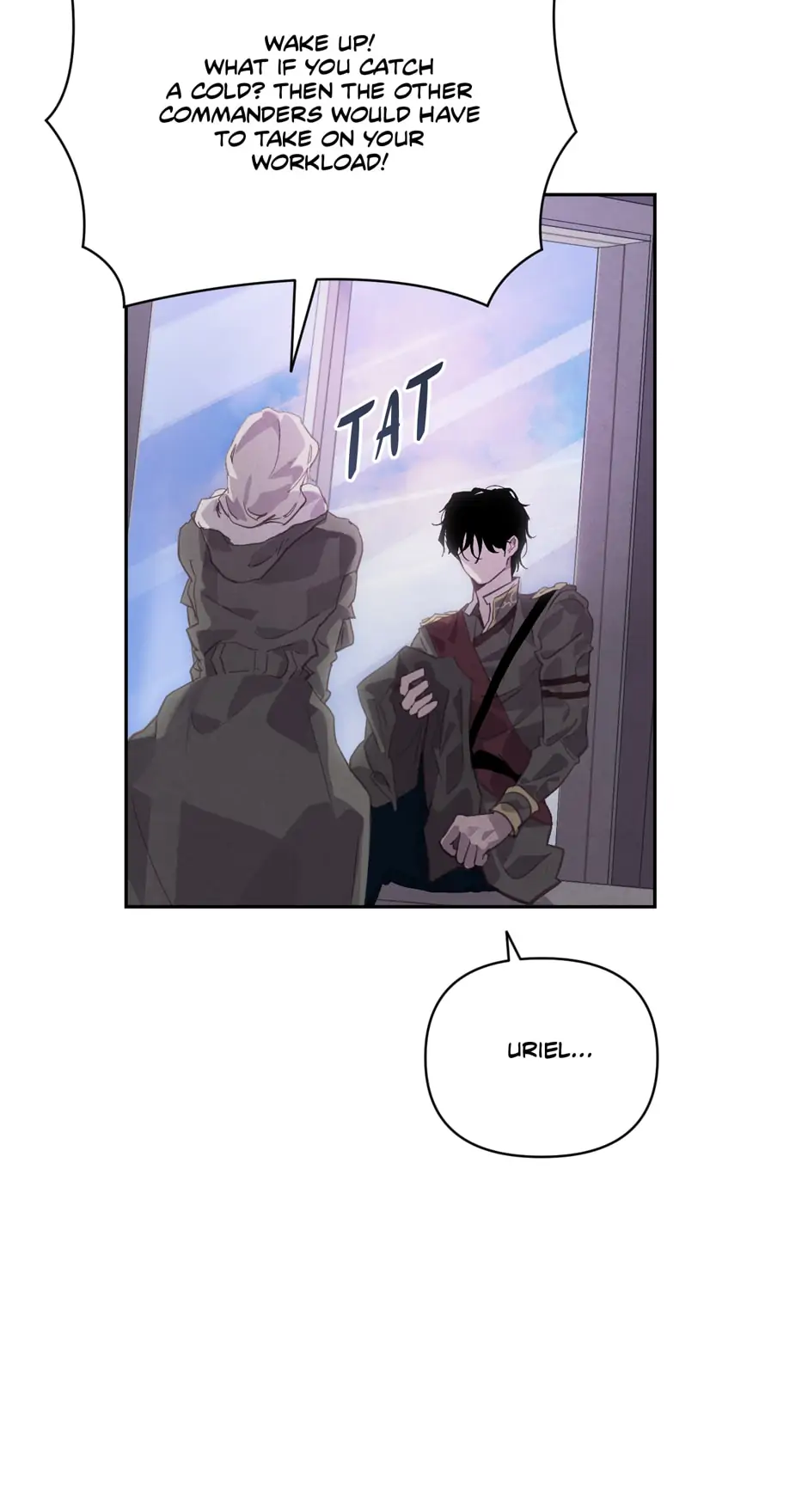 Stigma Effect Chapter 36 - Page 31