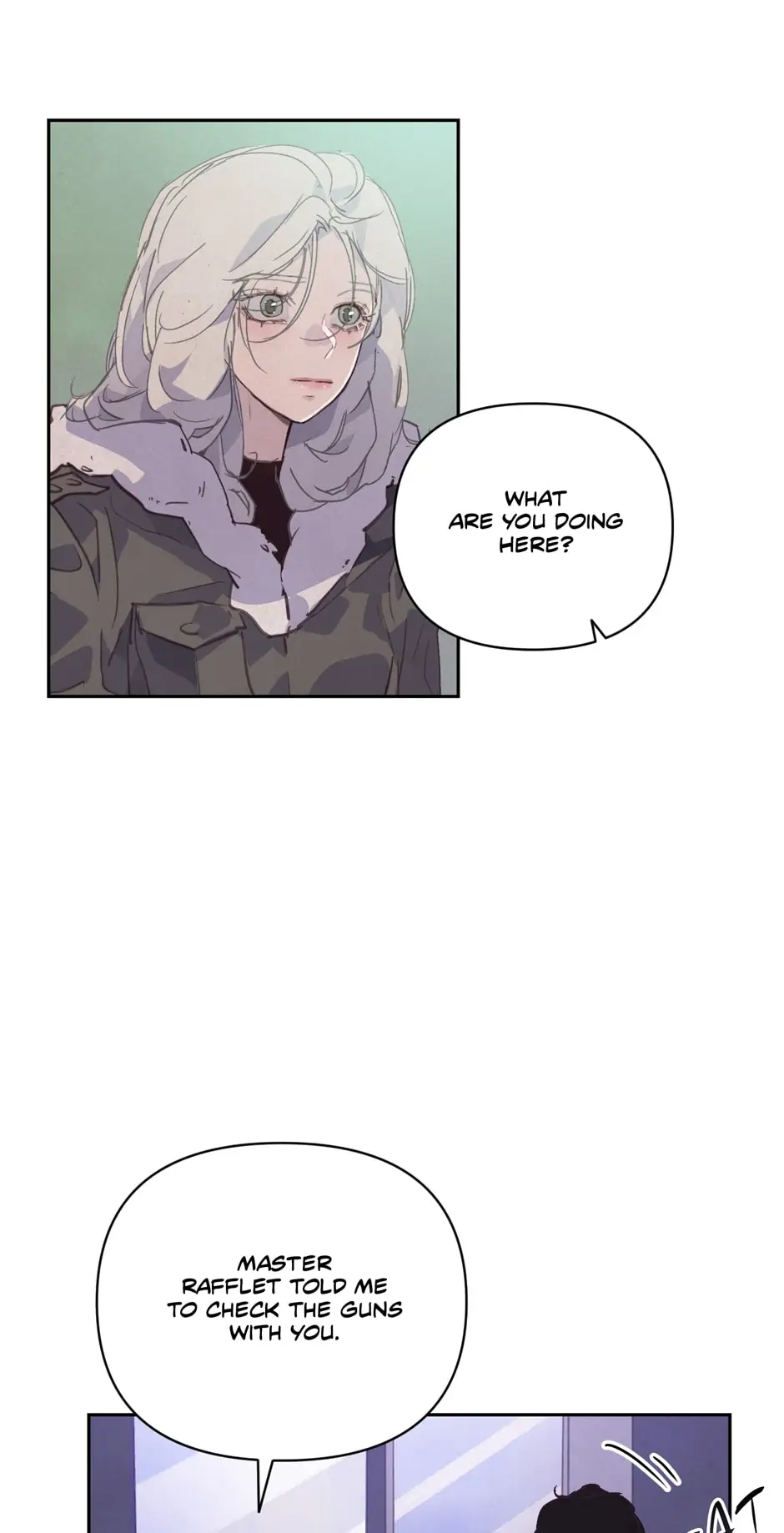 Stigma Effect Chapter 36 - Page 32