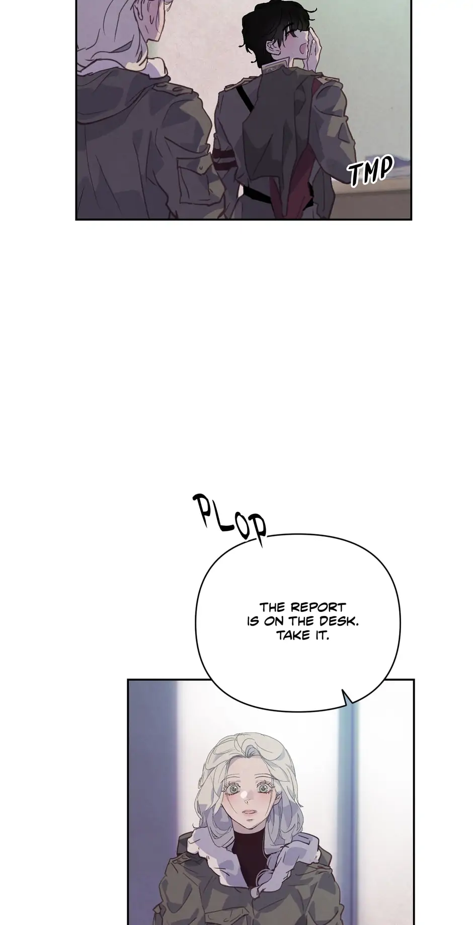 Stigma Effect Chapter 36 - Page 34