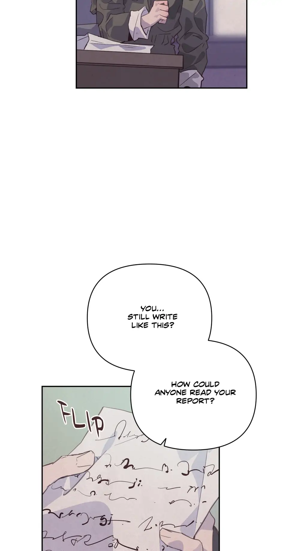 Stigma Effect Chapter 36 - Page 35