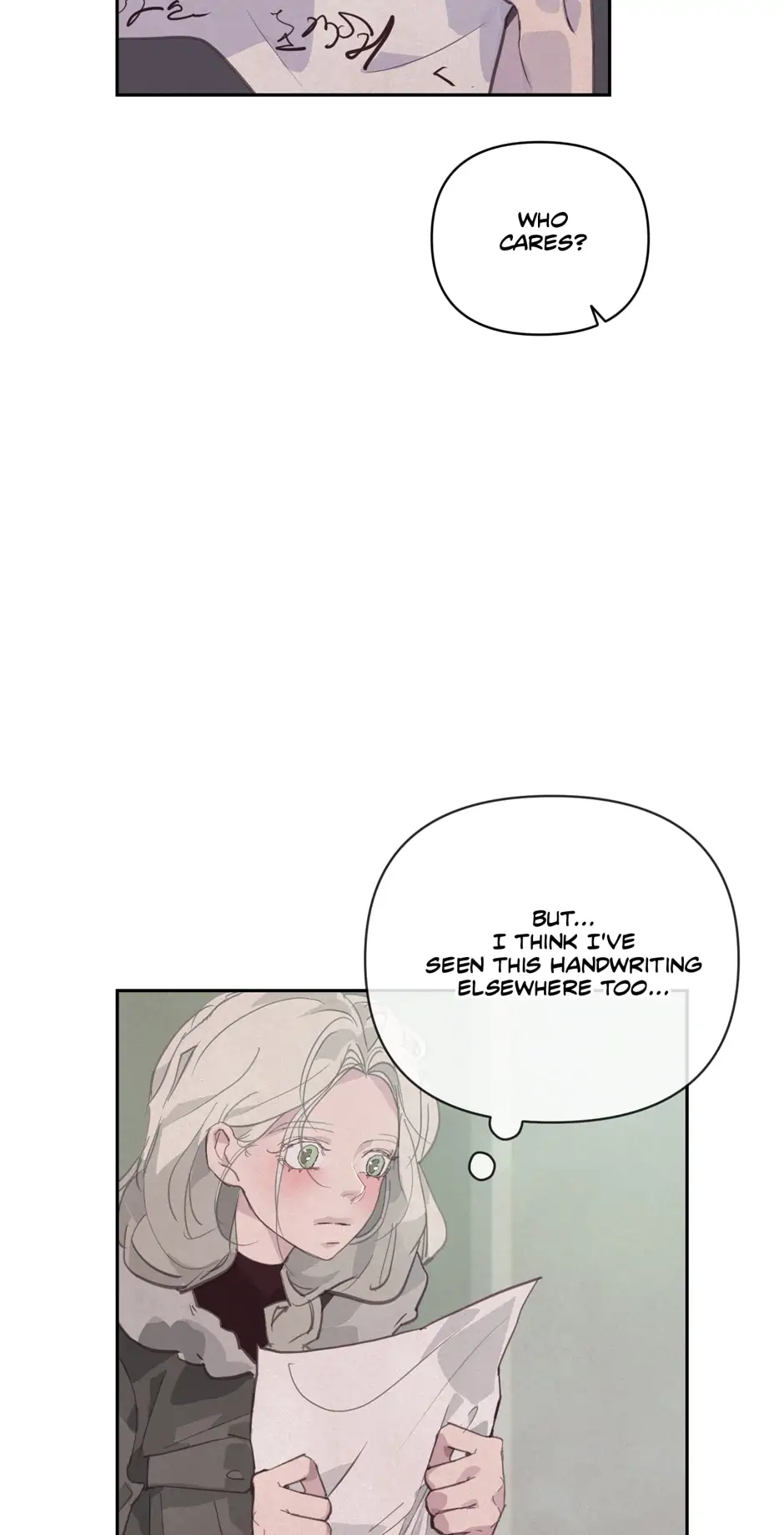 Stigma Effect Chapter 36 - Page 36