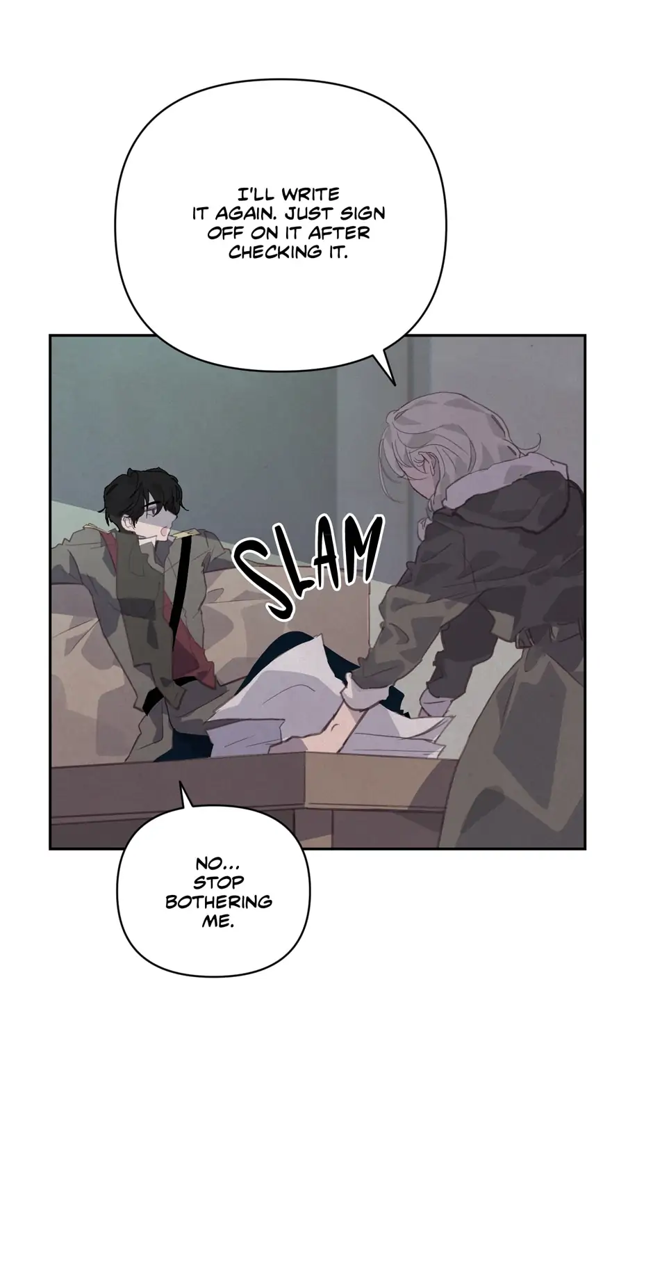 Stigma Effect Chapter 36 - Page 38
