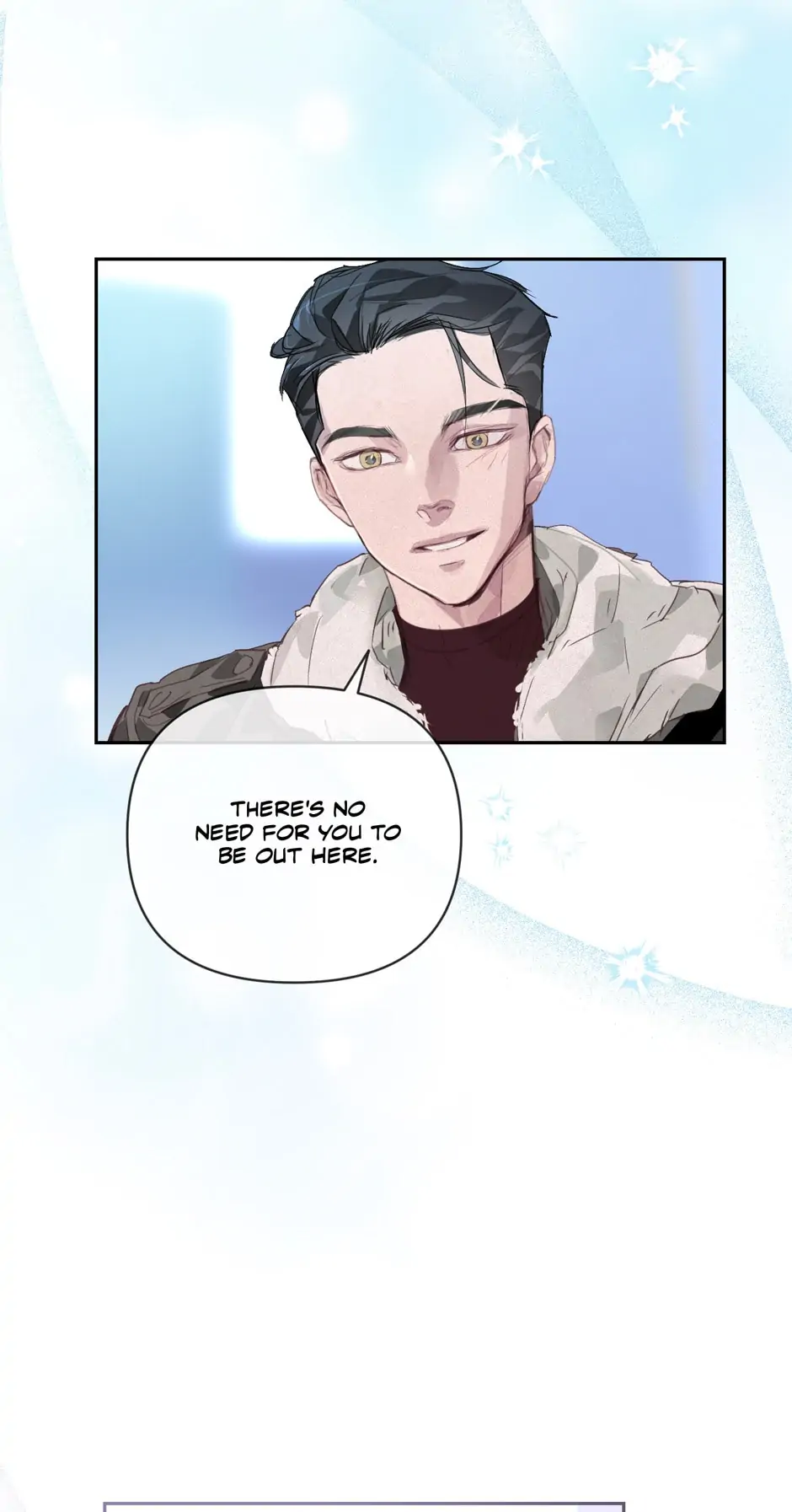 Stigma Effect Chapter 36 - Page 5