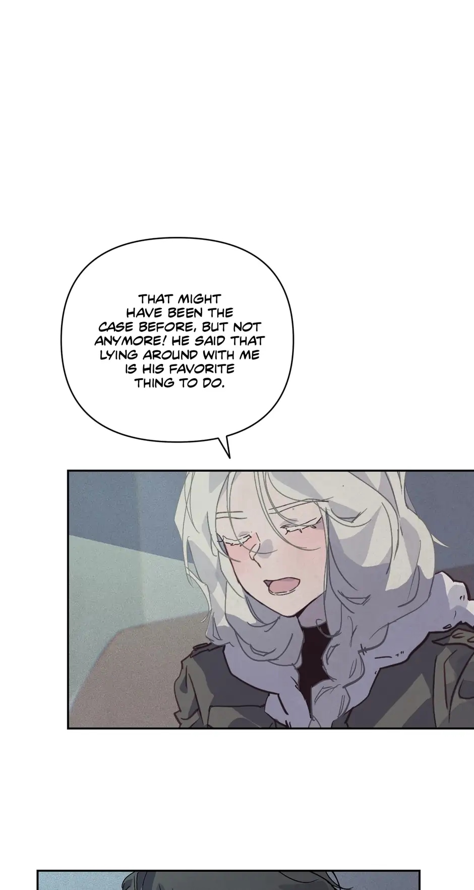 Stigma Effect Chapter 36 - Page 41