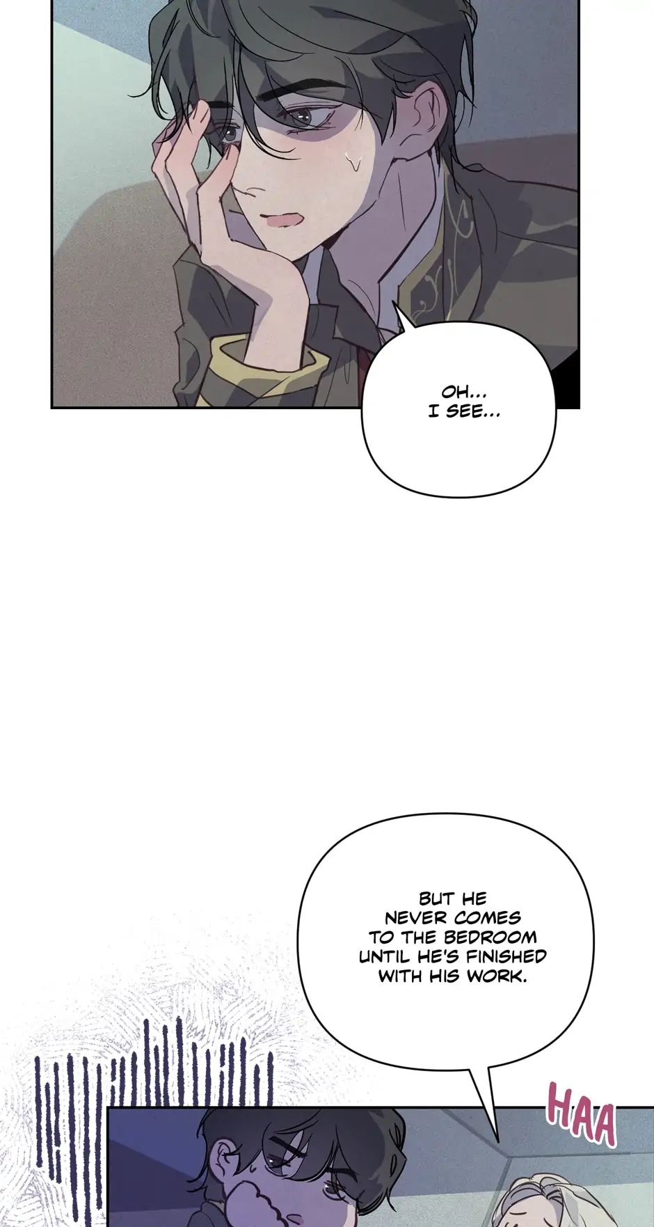 Stigma Effect Chapter 36 - Page 42