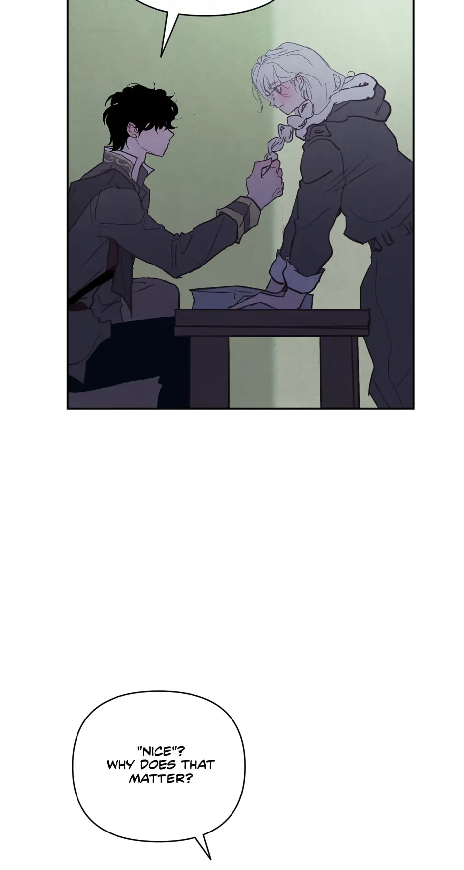 Stigma Effect Chapter 36 - Page 46