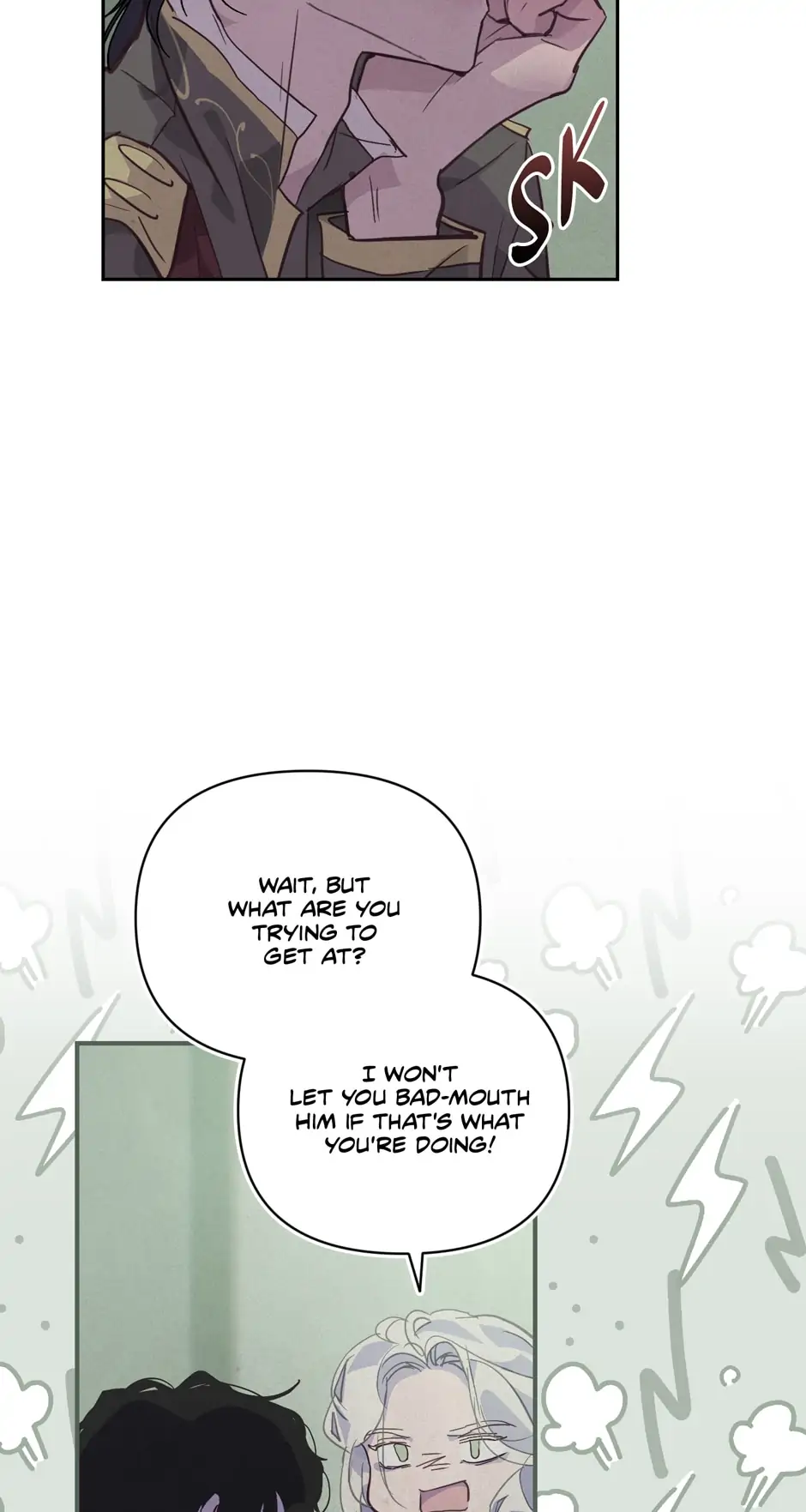 Stigma Effect Chapter 36 - Page 48