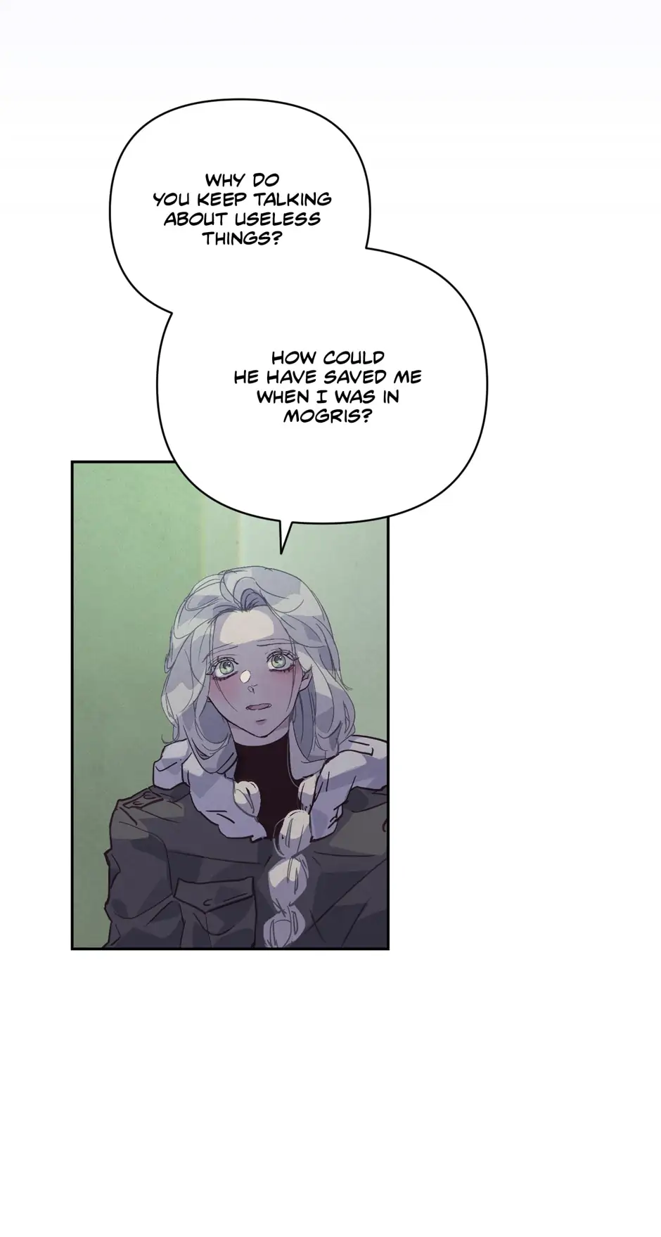 Stigma Effect Chapter 36 - Page 52