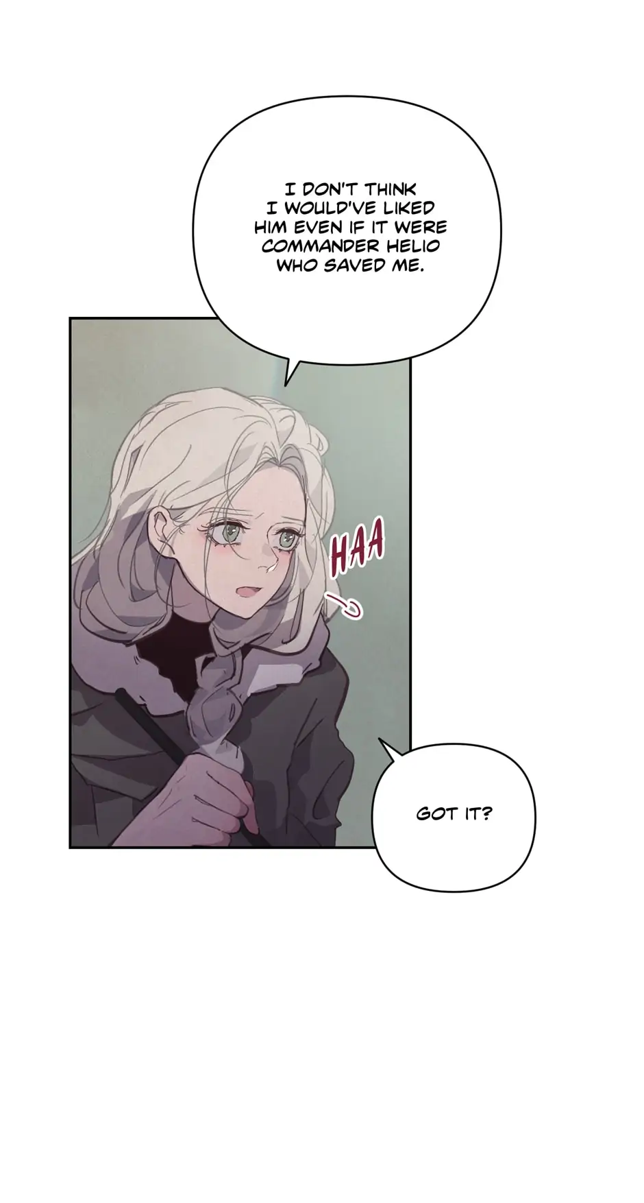 Stigma Effect Chapter 36 - Page 54