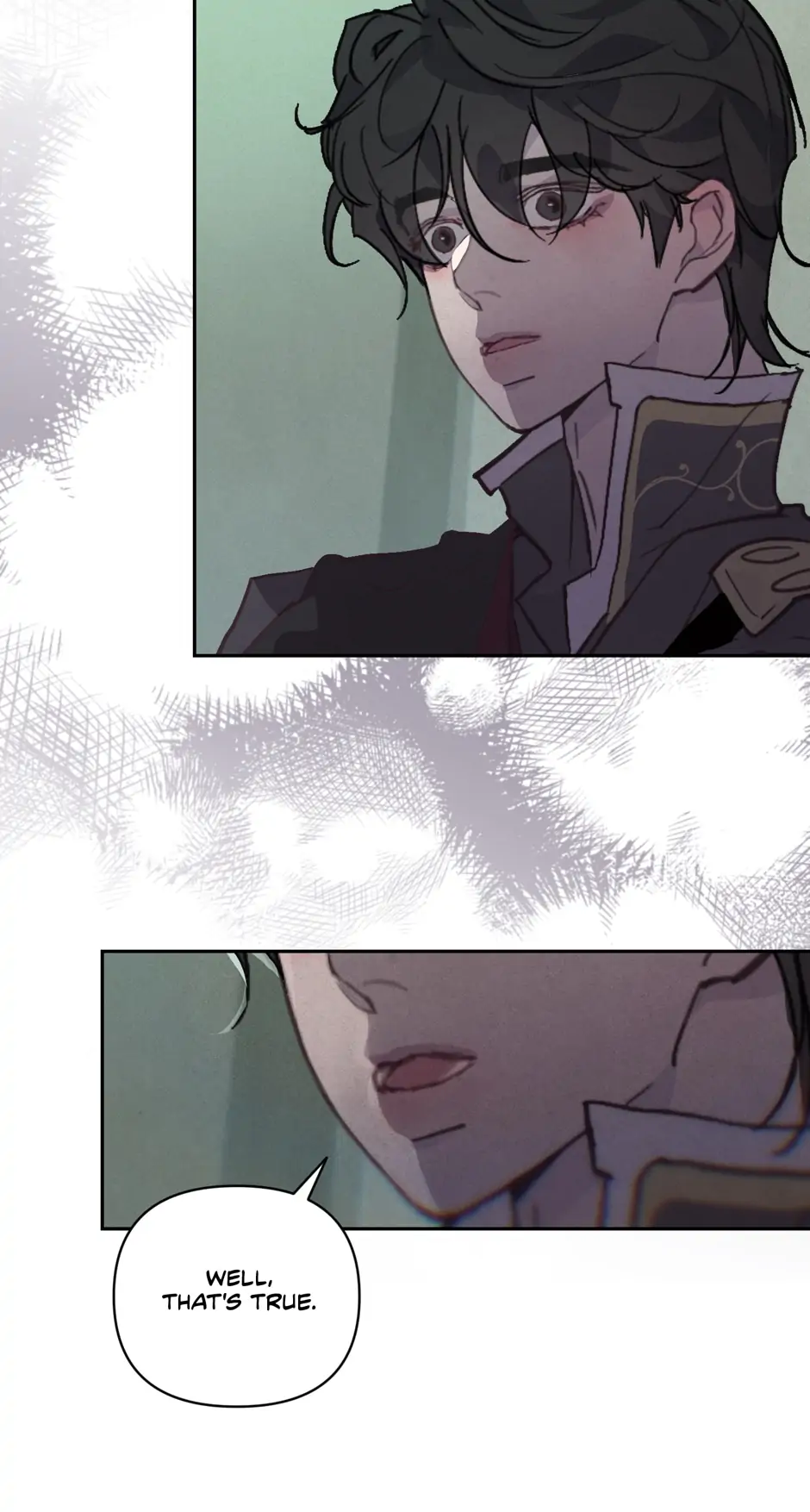 Stigma Effect Chapter 36 - Page 58