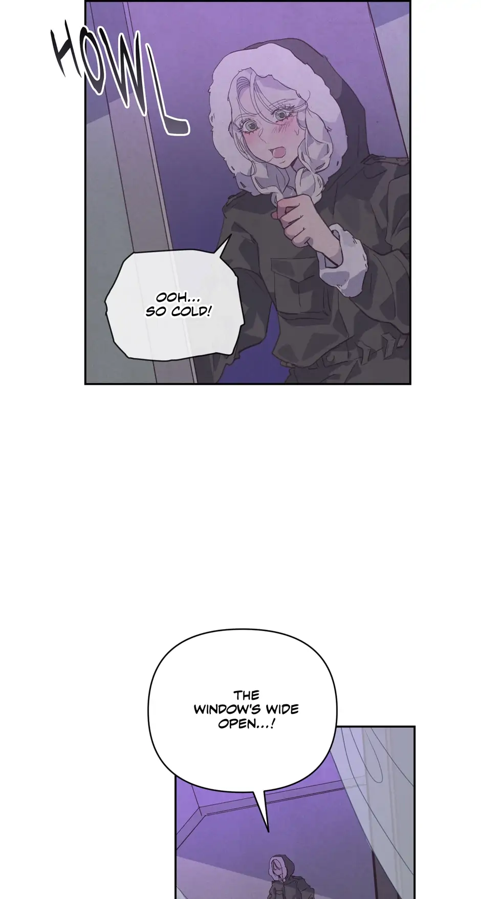 Stigma Effect Chapter 36 - Page 9