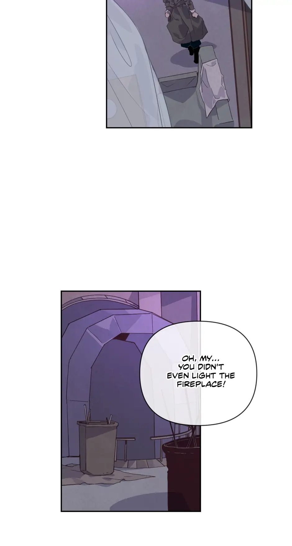 Stigma Effect Chapter 36 - Page 10