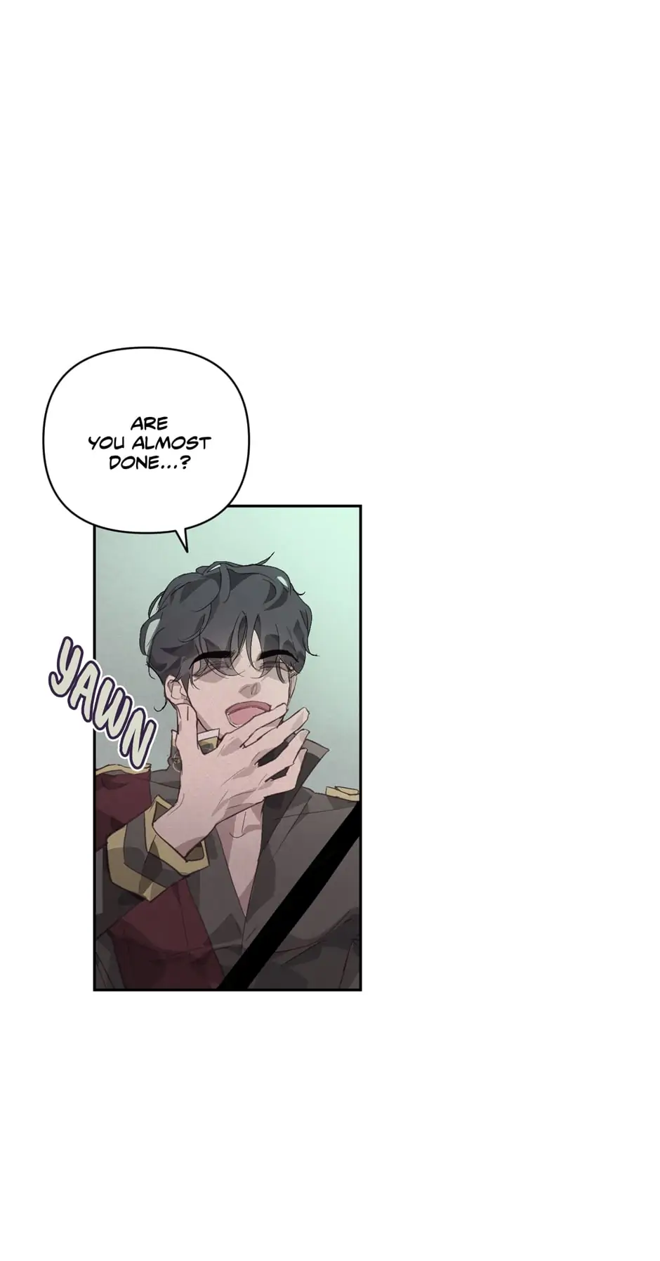 Stigma Effect Chapter 37 - Page 2