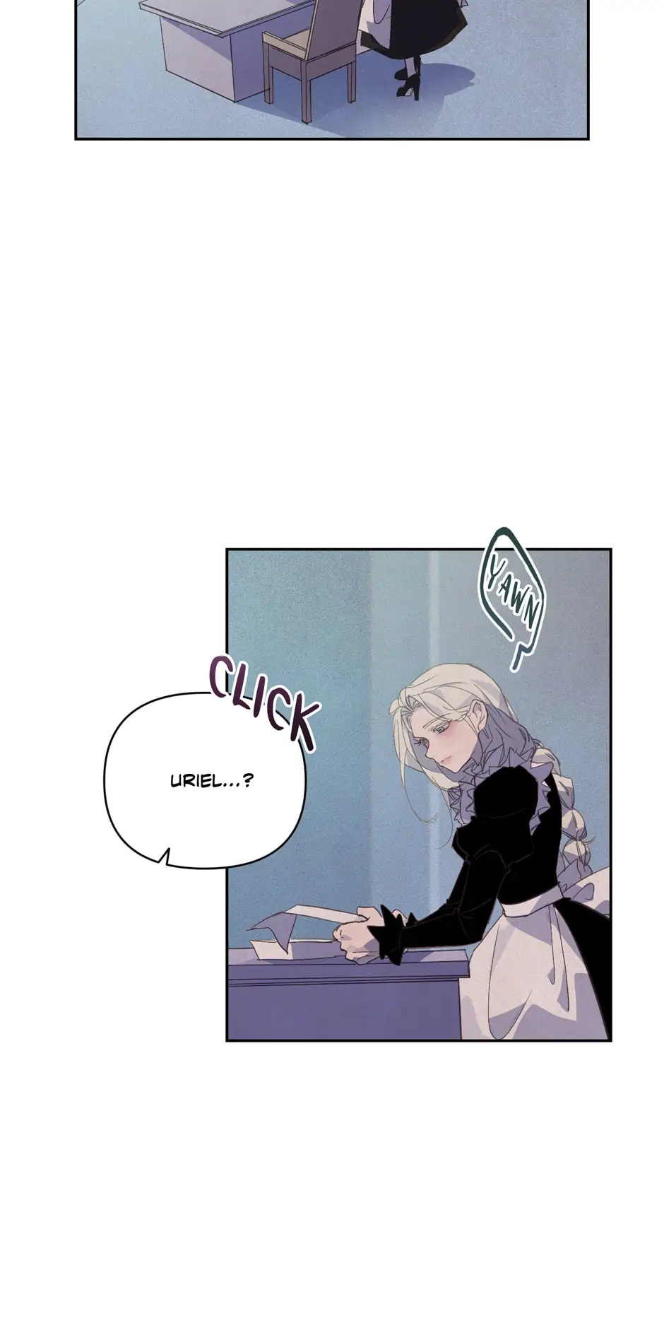 Stigma Effect Chapter 37 - Page 13