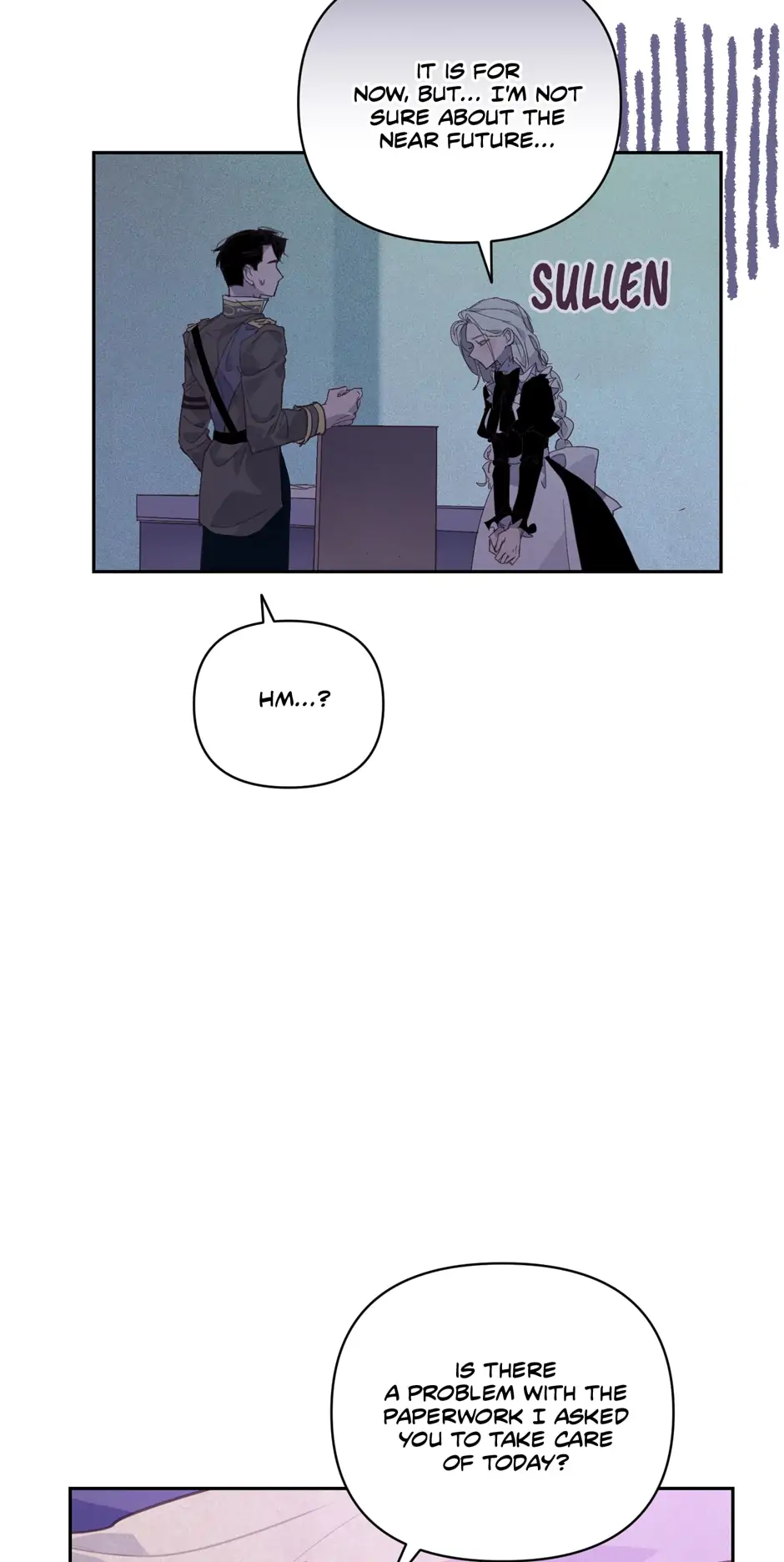 Stigma Effect Chapter 37 - Page 15