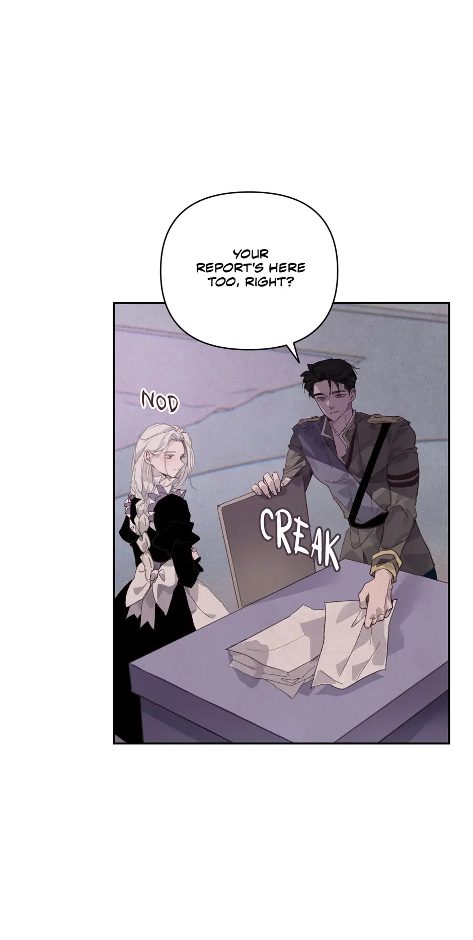 Stigma Effect Chapter 37 - Page 17