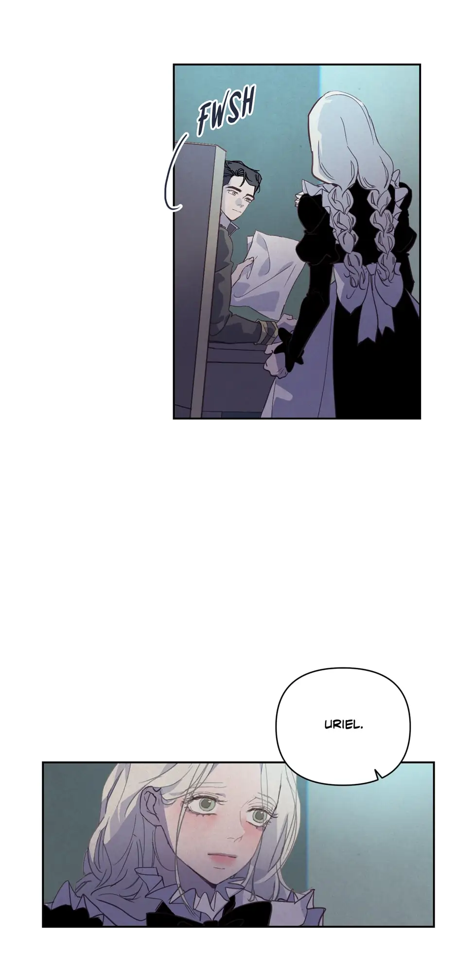 Stigma Effect Chapter 37 - Page 18