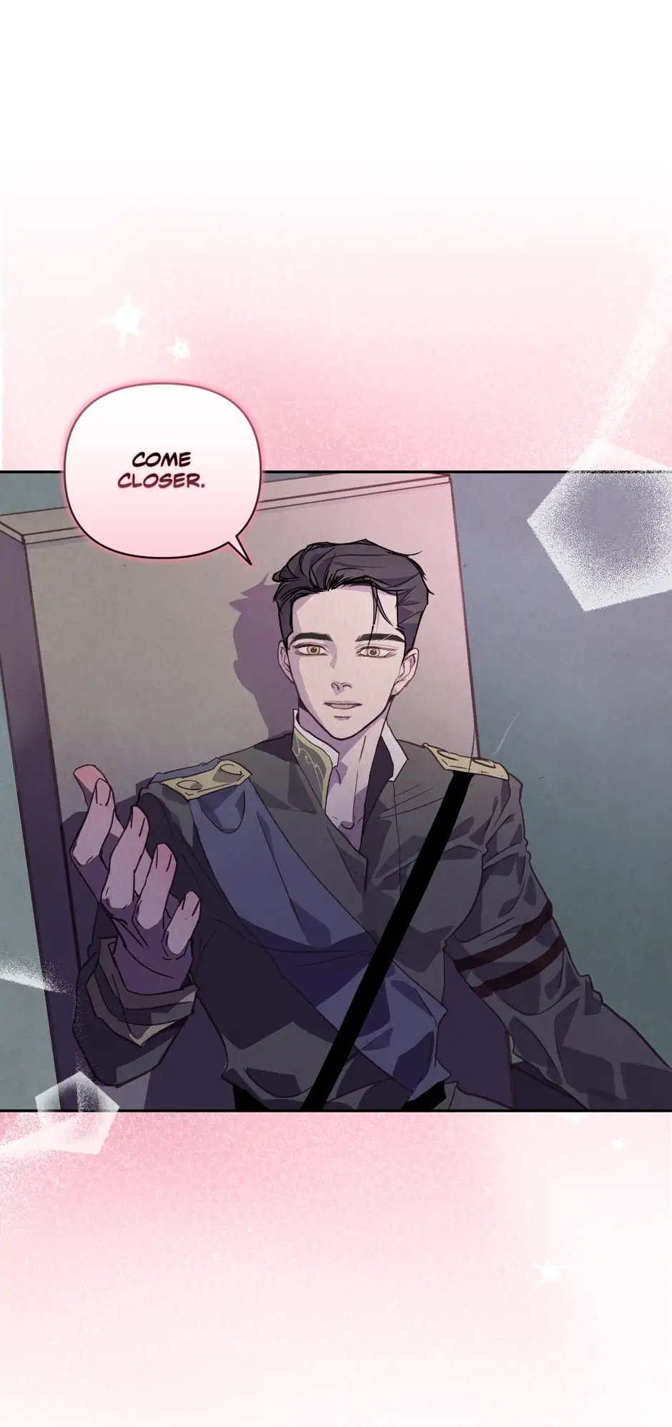 Stigma Effect Chapter 37 - Page 19
