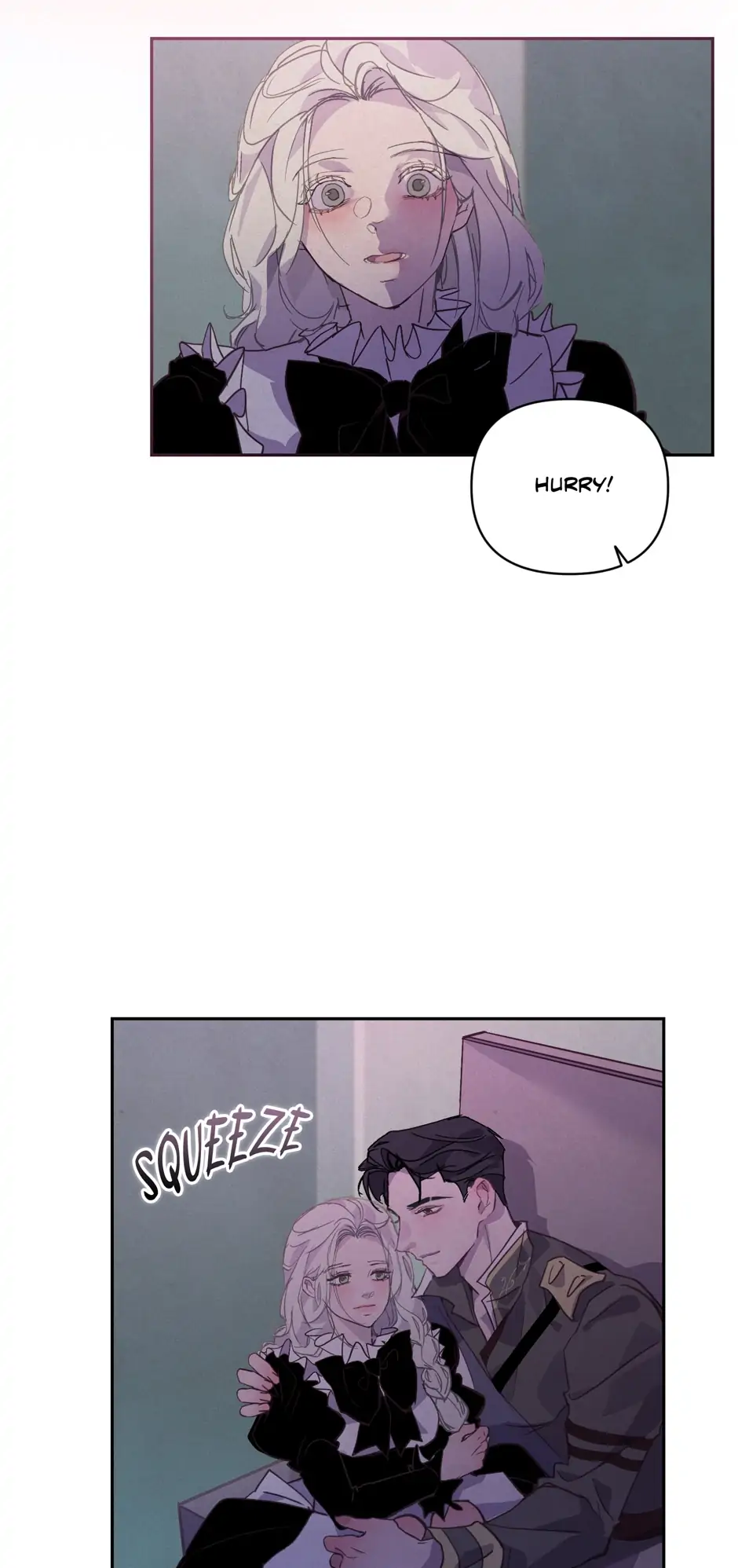 Stigma Effect Chapter 37 - Page 20