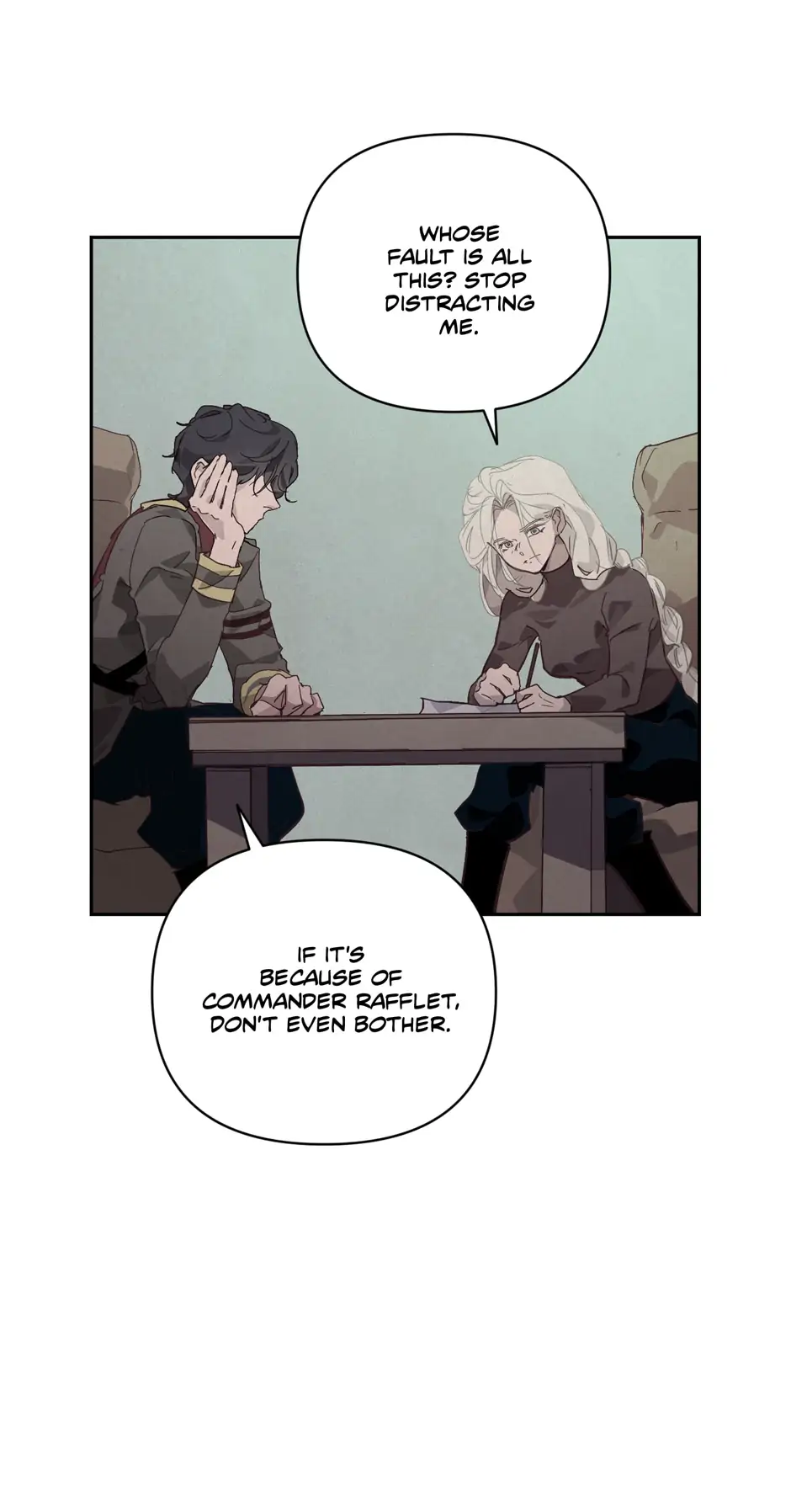 Stigma Effect Chapter 37 - Page 3