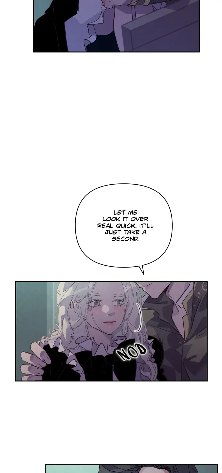Stigma Effect Chapter 37 - Page 21