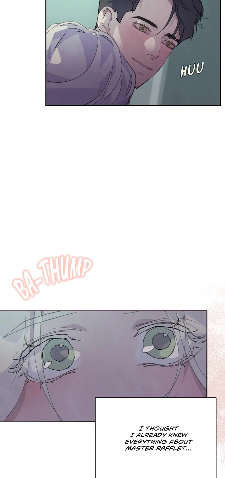 Stigma Effect Chapter 37 - Page 22