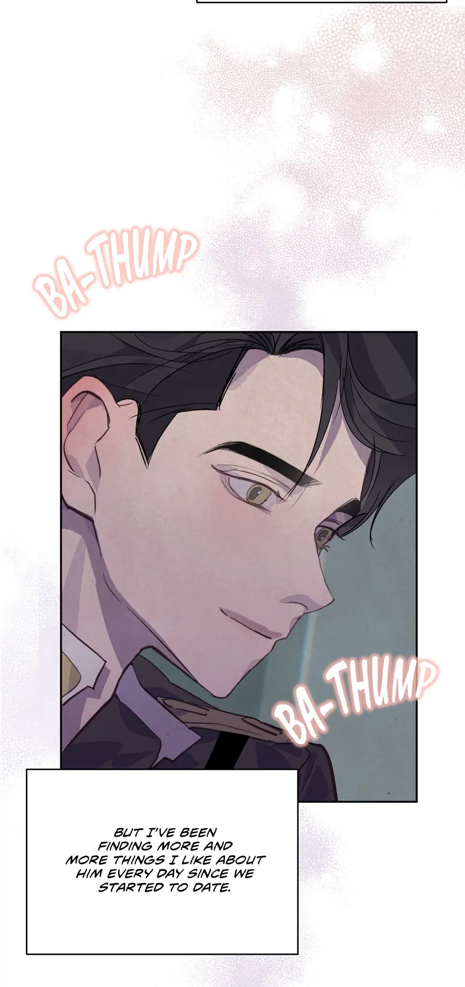 Stigma Effect Chapter 37 - Page 23