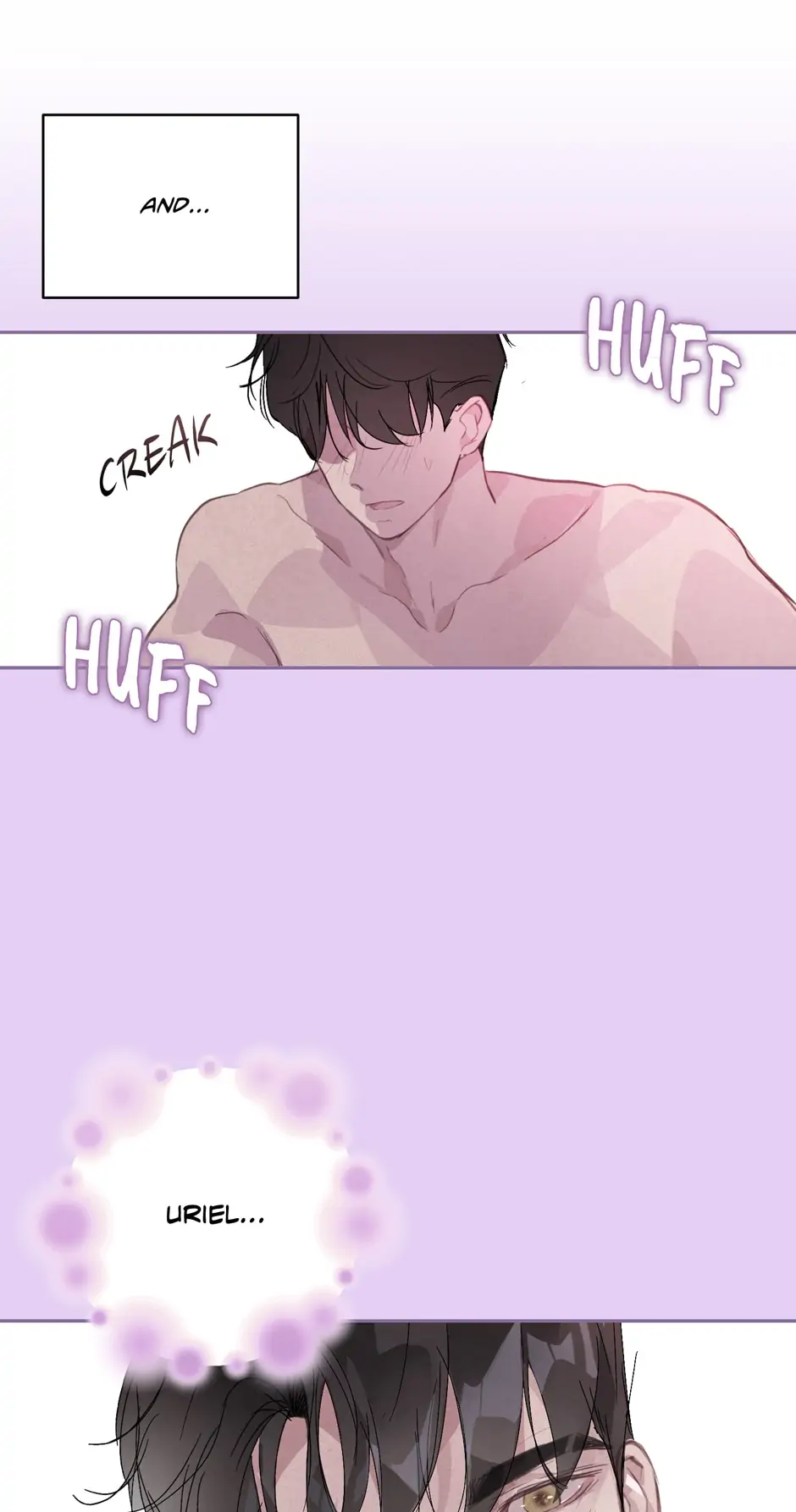 Stigma Effect Chapter 37 - Page 25