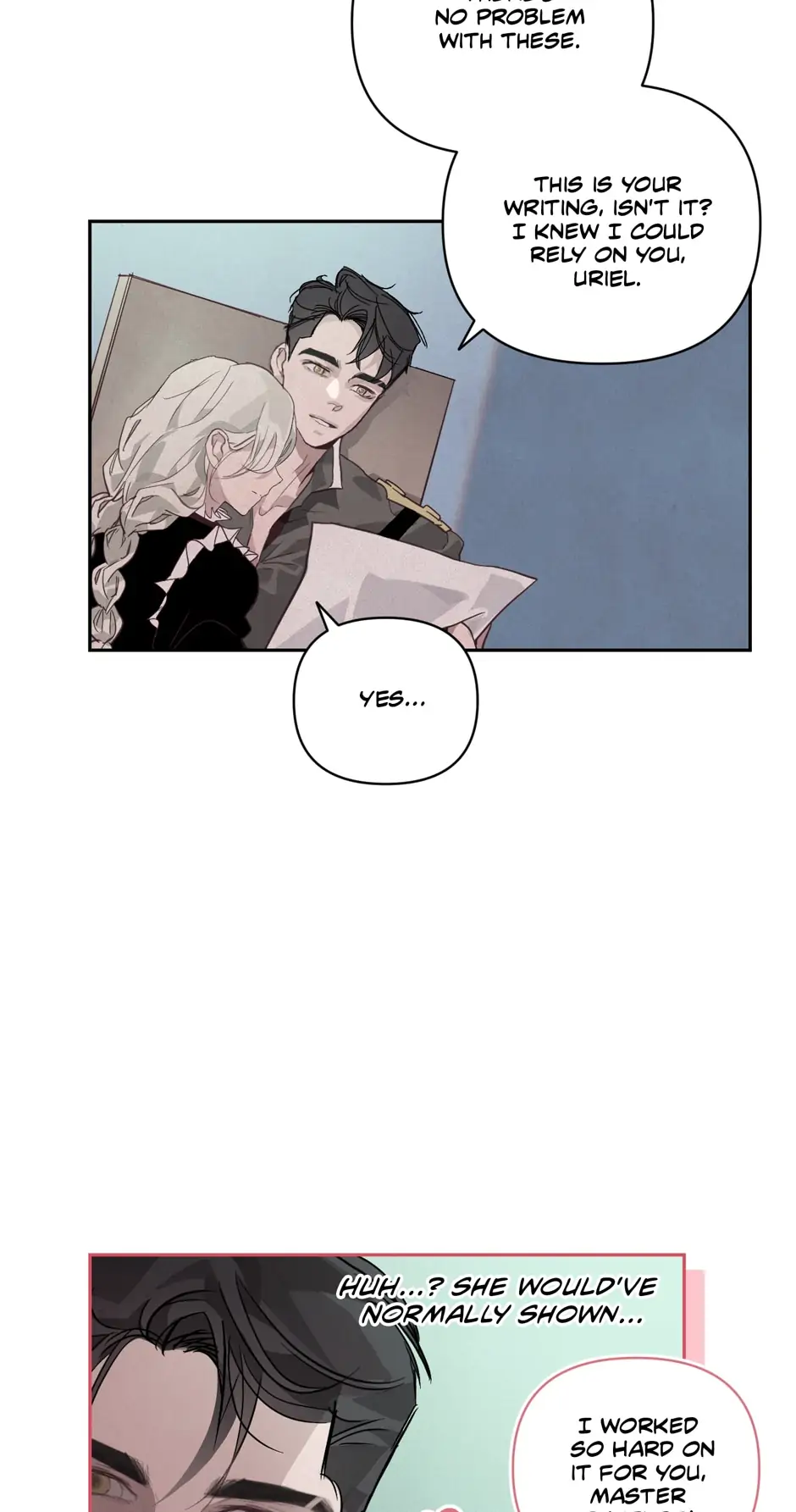 Stigma Effect Chapter 37 - Page 27