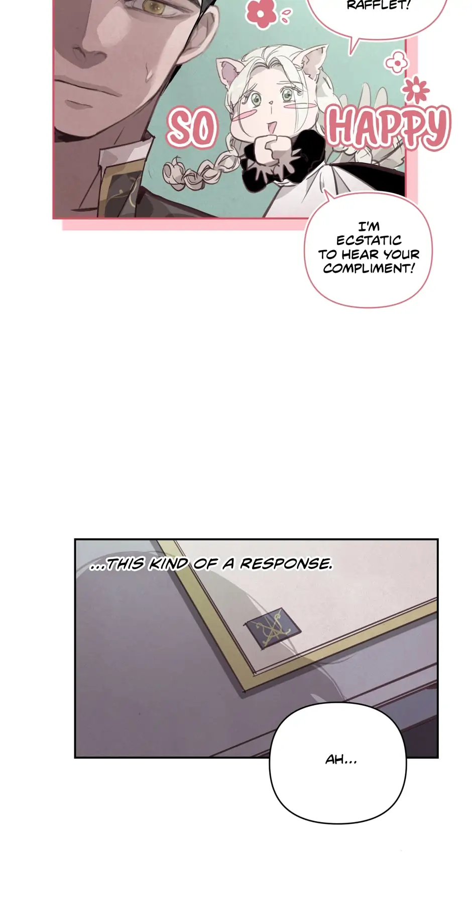 Stigma Effect Chapter 37 - Page 28
