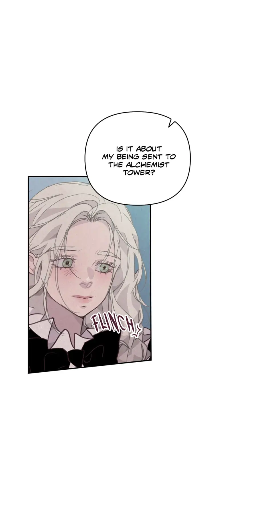 Stigma Effect Chapter 37 - Page 29