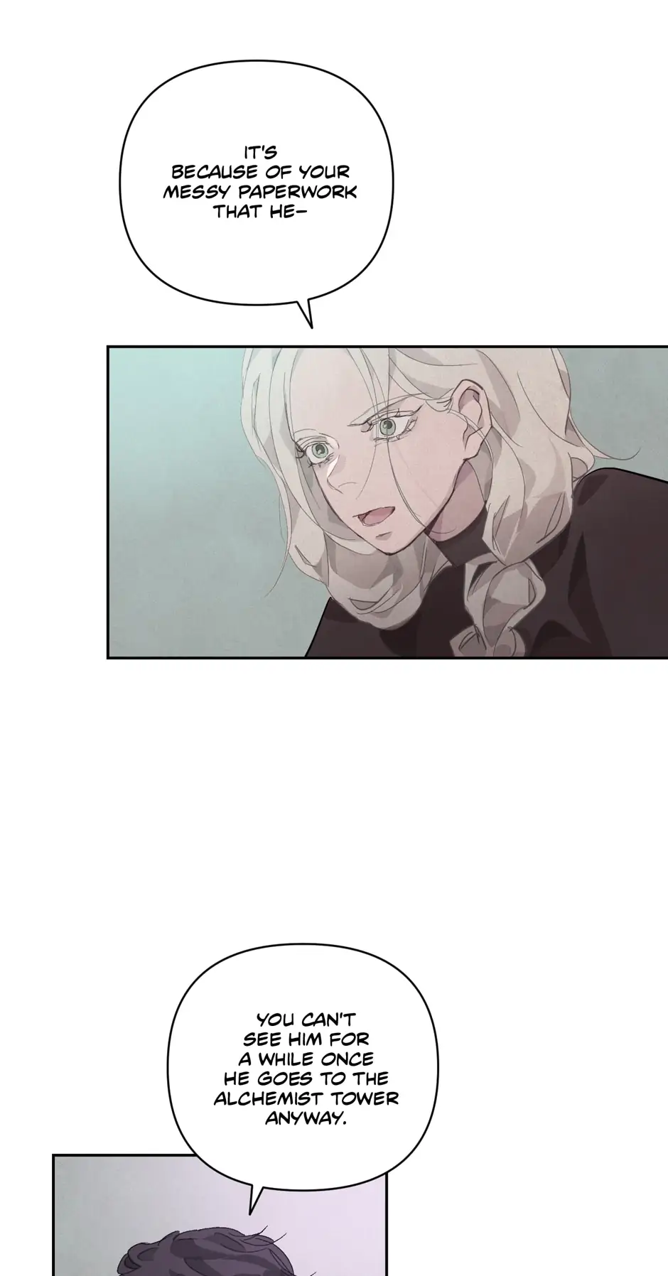 Stigma Effect Chapter 37 - Page 4