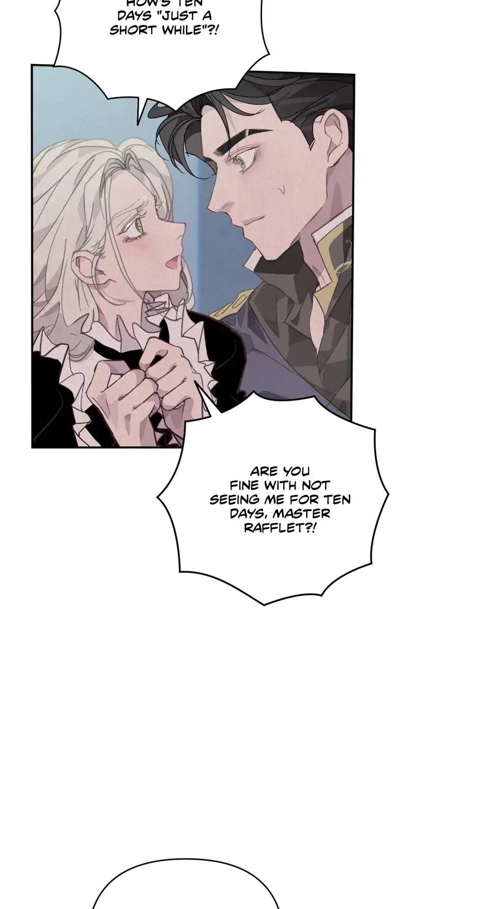 Stigma Effect Chapter 37 - Page 32