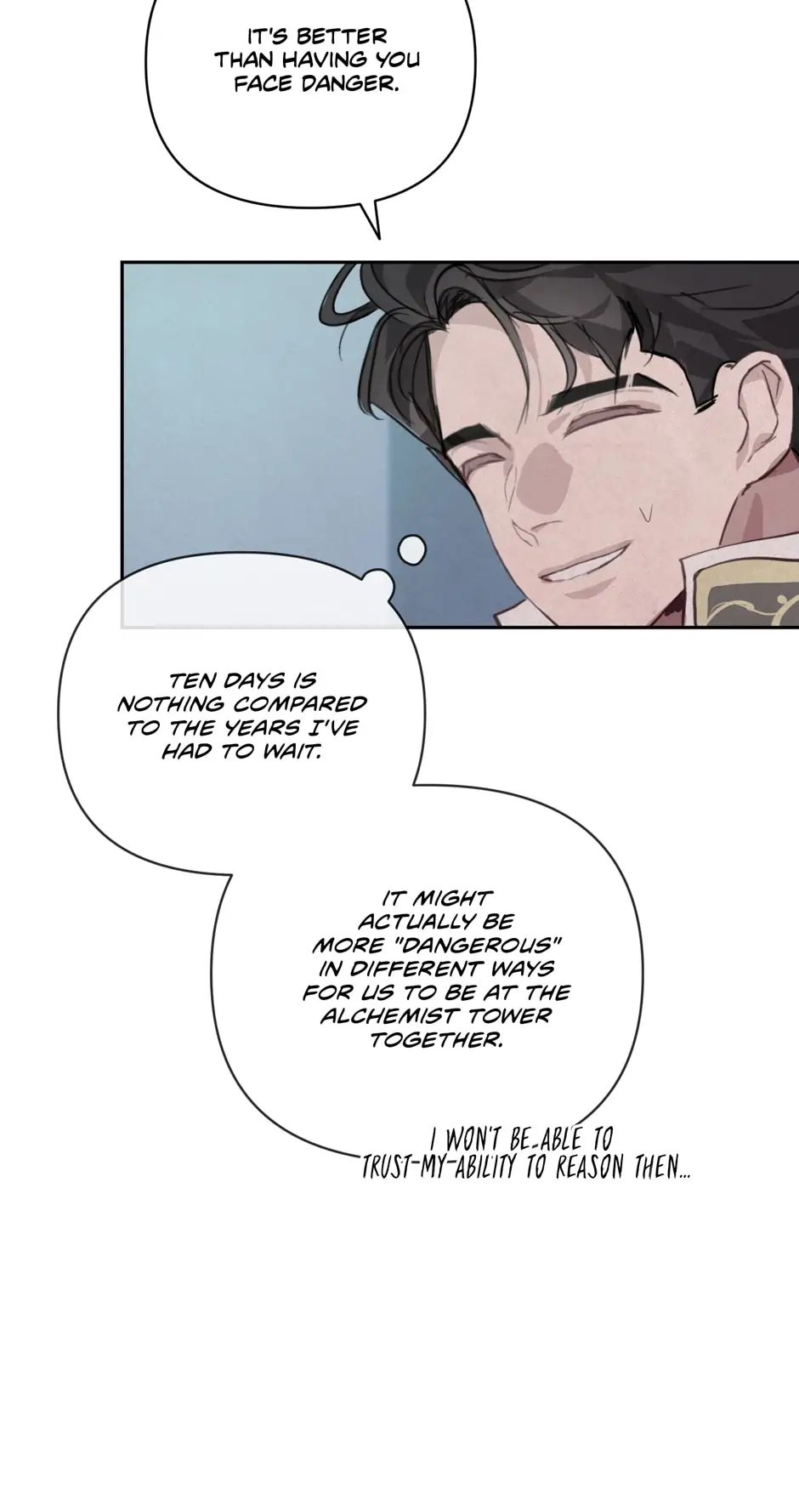 Stigma Effect Chapter 37 - Page 33