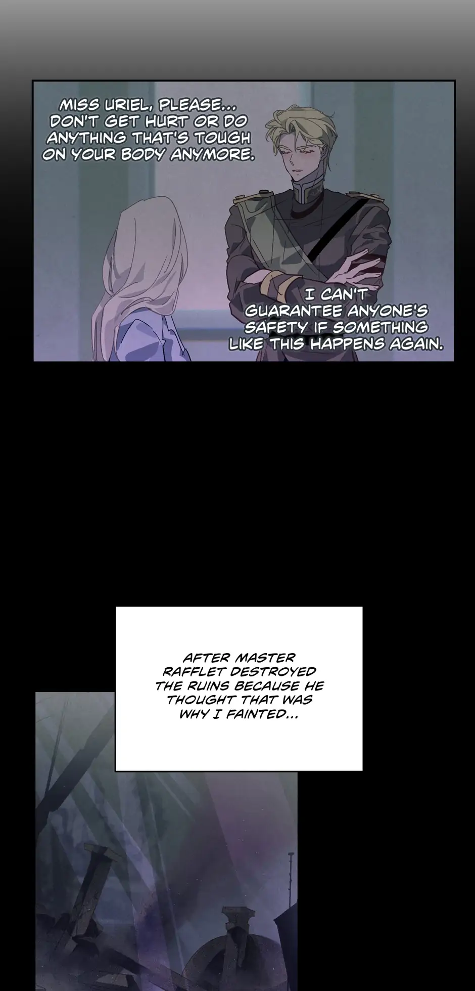 Stigma Effect Chapter 37 - Page 35