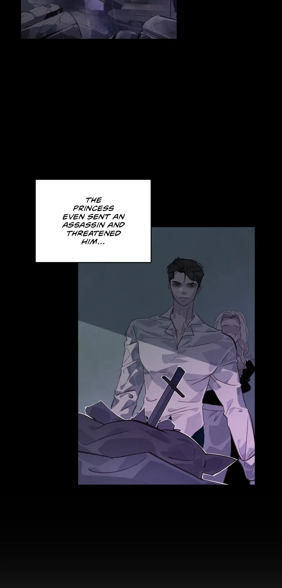 Stigma Effect Chapter 37 - Page 36