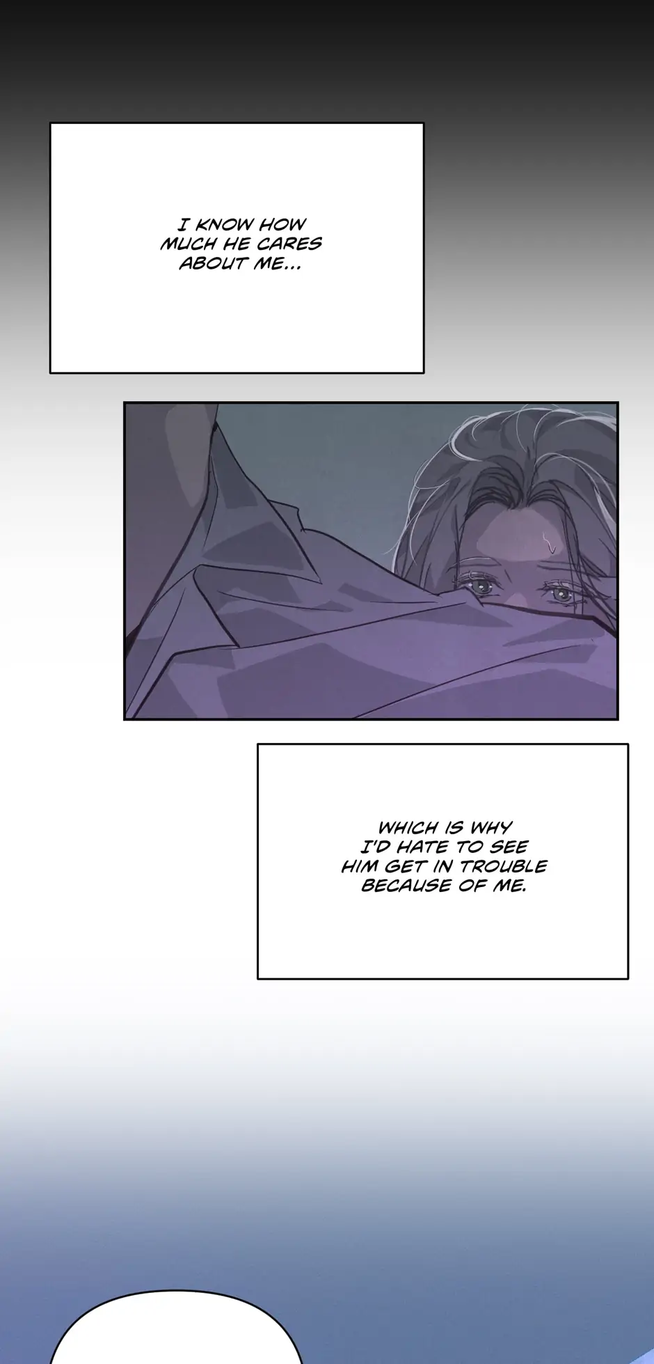Stigma Effect Chapter 37 - Page 37