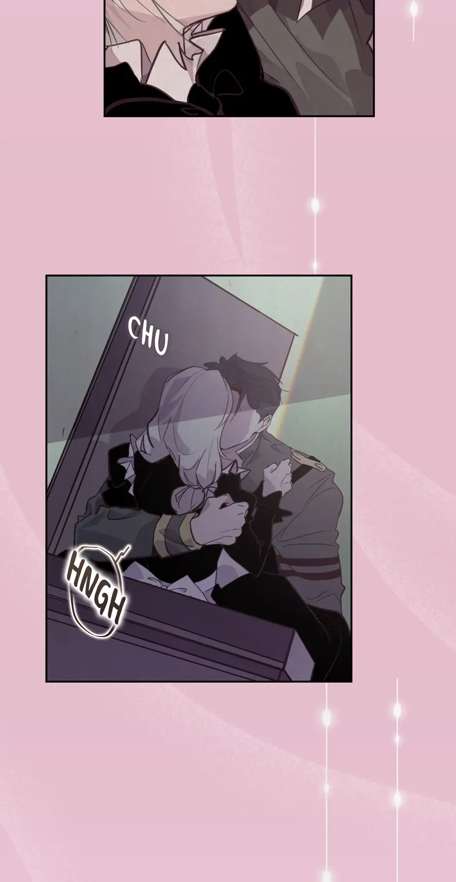 Stigma Effect Chapter 37 - Page 43