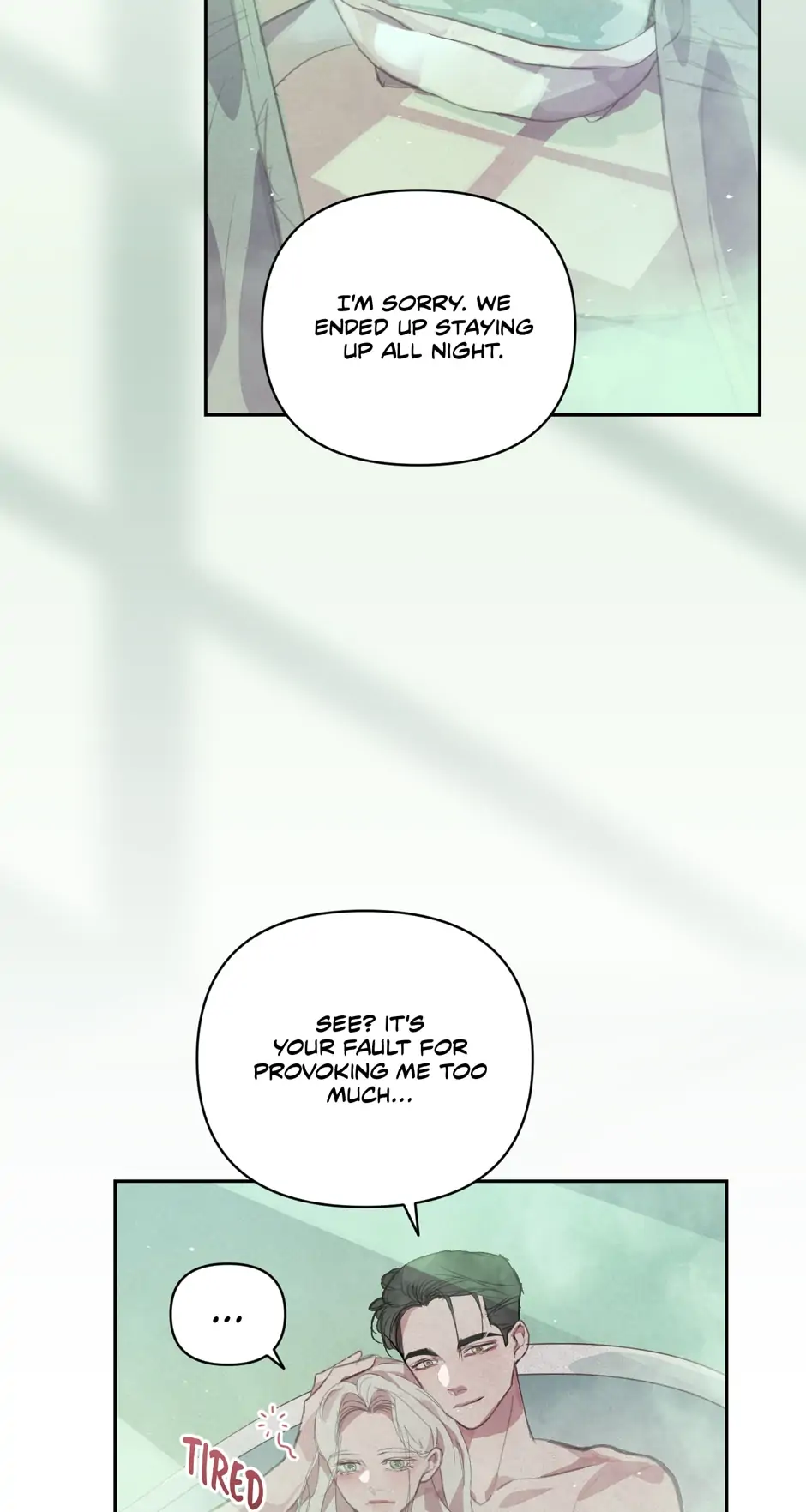 Stigma Effect Chapter 37 - Page 47
