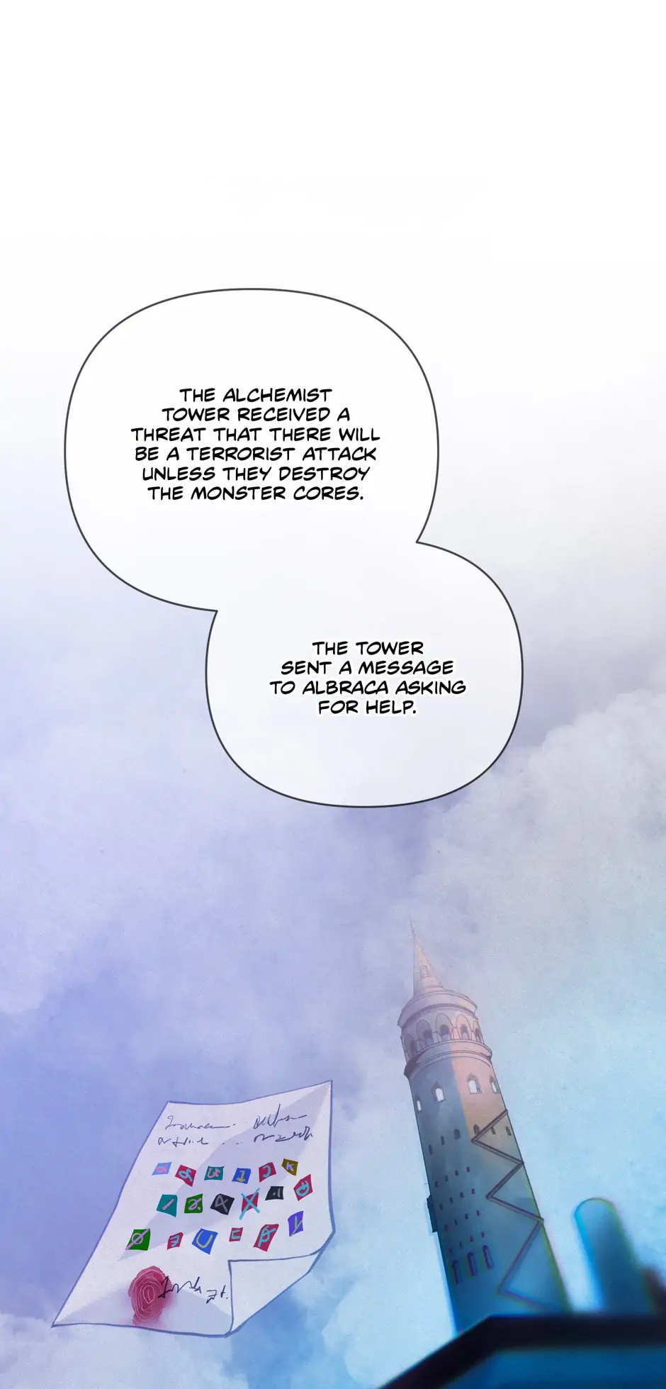 Stigma Effect Chapter 37 - Page 8