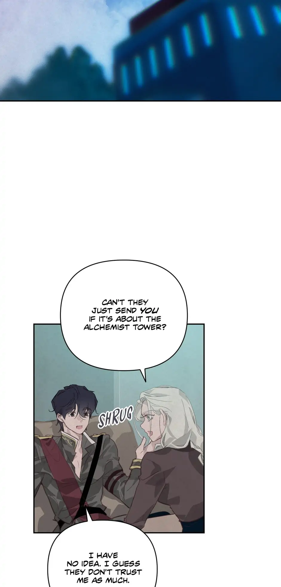 Stigma Effect Chapter 37 - Page 9