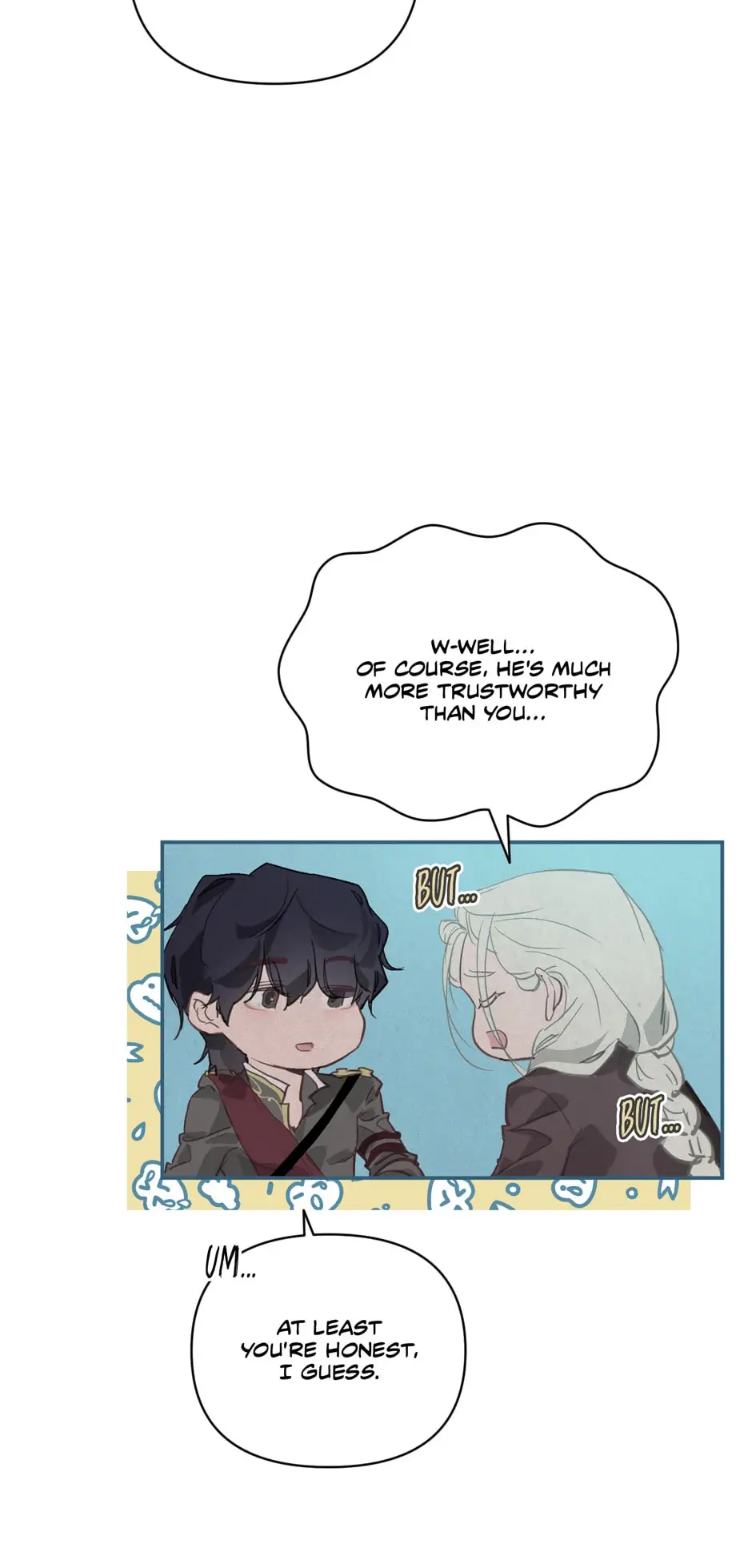 Stigma Effect Chapter 37 - Page 10